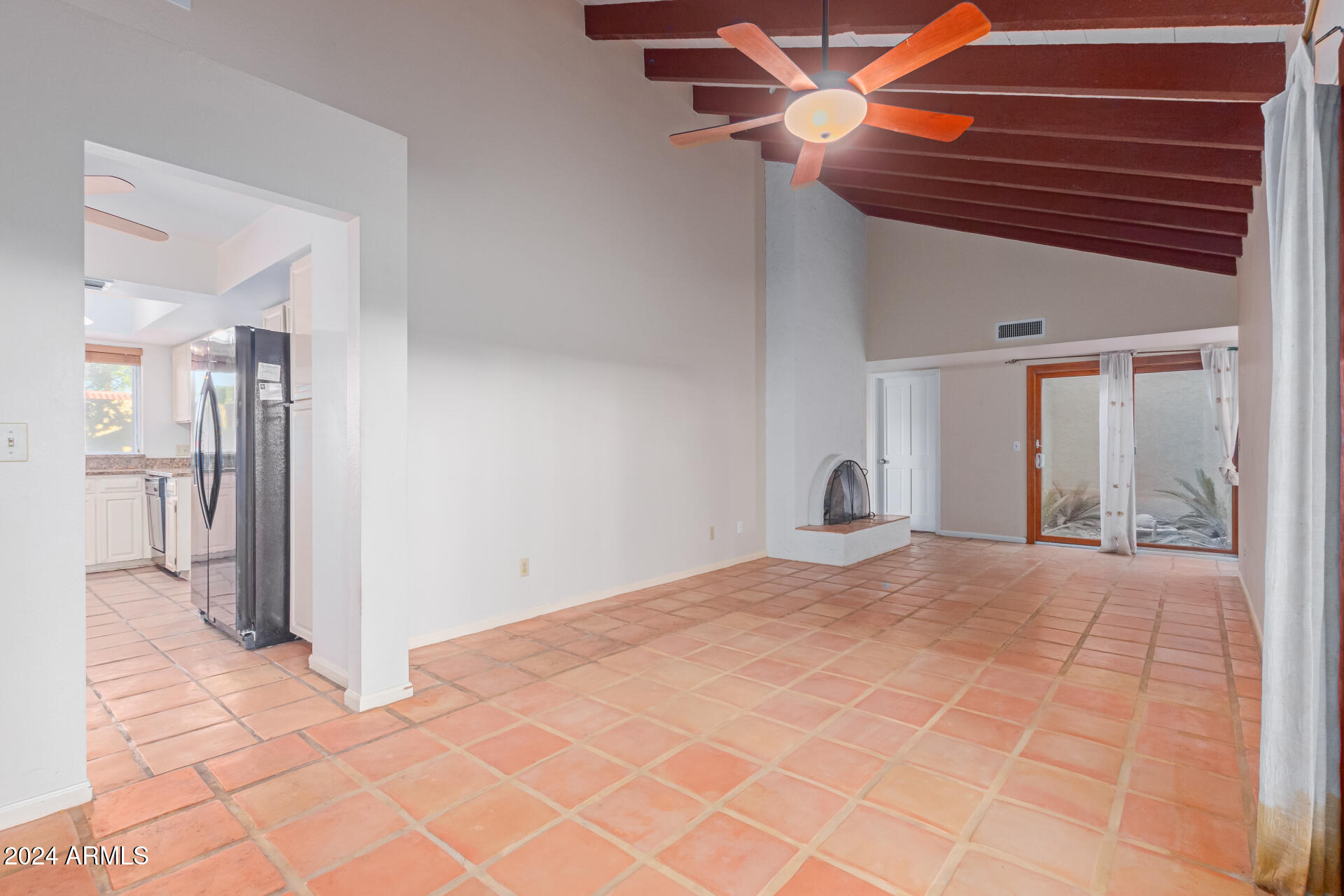 2410 S CLARK Drive, Tempe