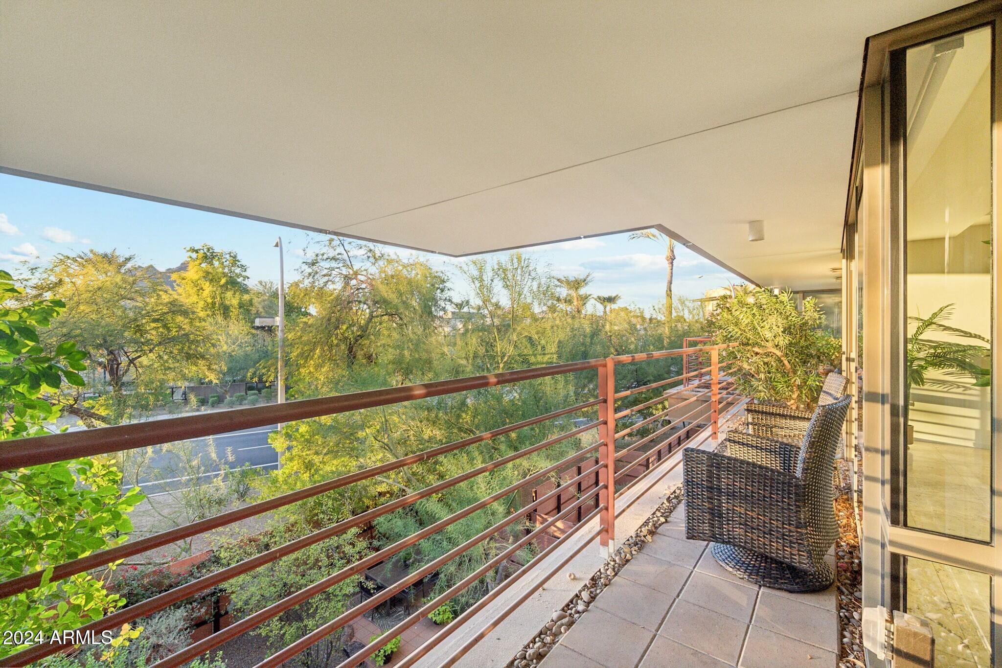 7117 E RANCHO VISTA Drive, 3004, Scottsdale Unit: 3004