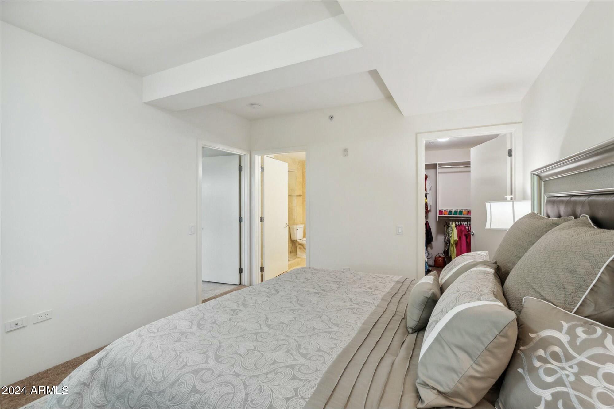 7117 E RANCHO VISTA Drive, 3004, Scottsdale Unit: 3004