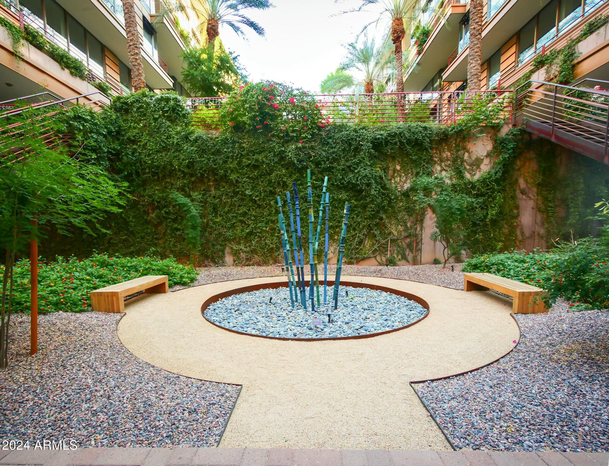 7117 E RANCHO VISTA Drive, 3004, Scottsdale Unit: 3004