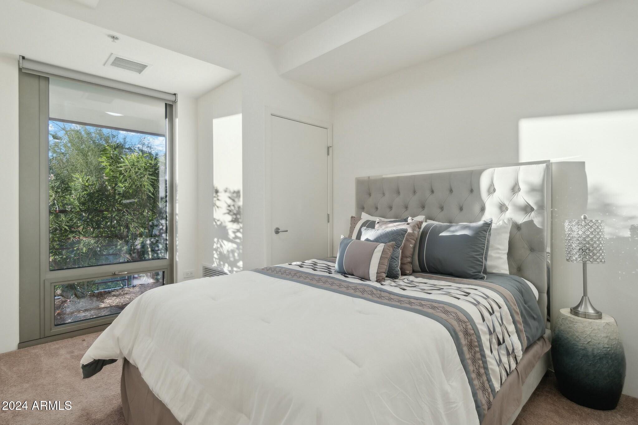 7117 E RANCHO VISTA Drive, 3004, Scottsdale Unit: 3004