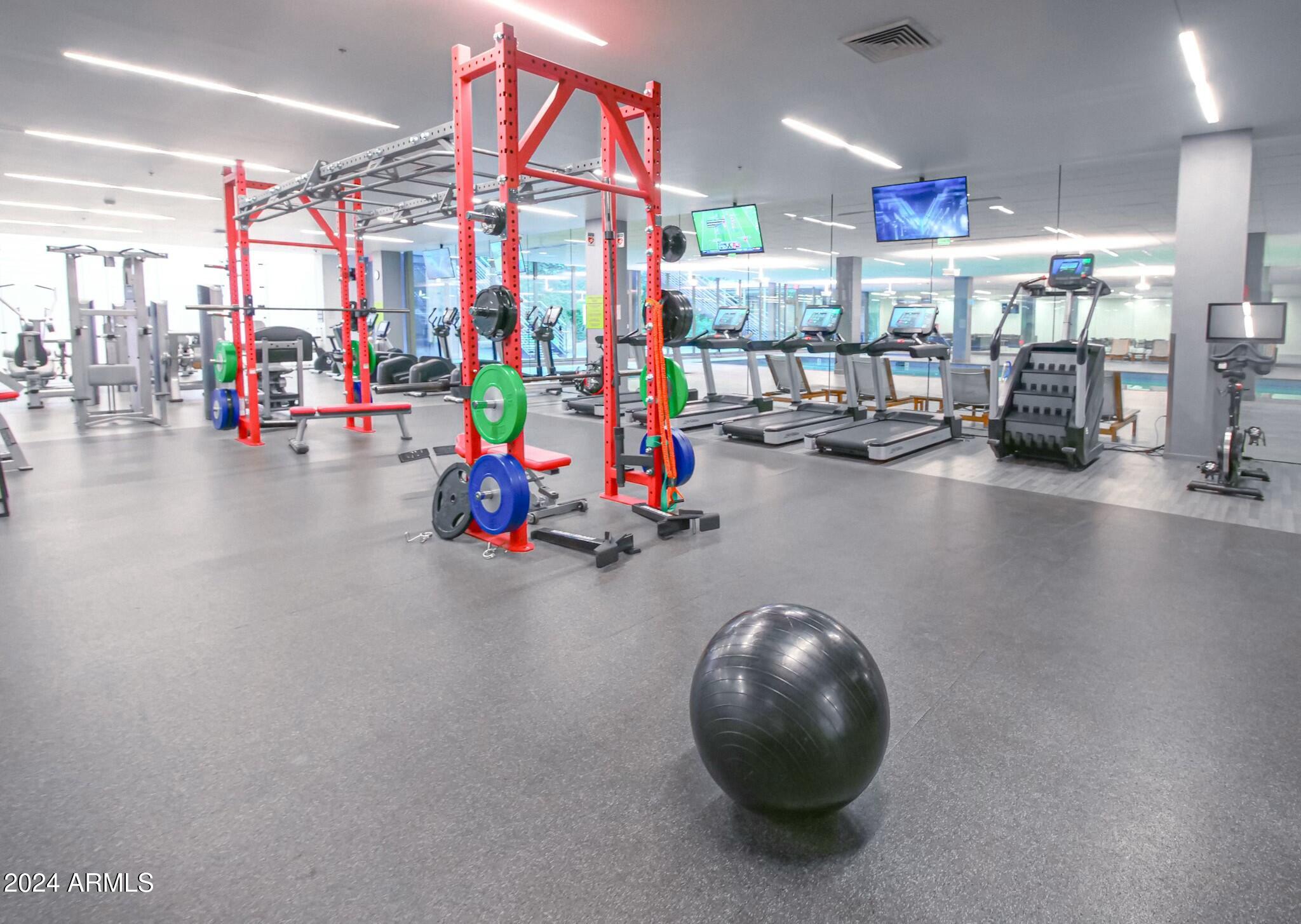 7117 E RANCHO VISTA Drive, 3004, Scottsdale Unit: 3004