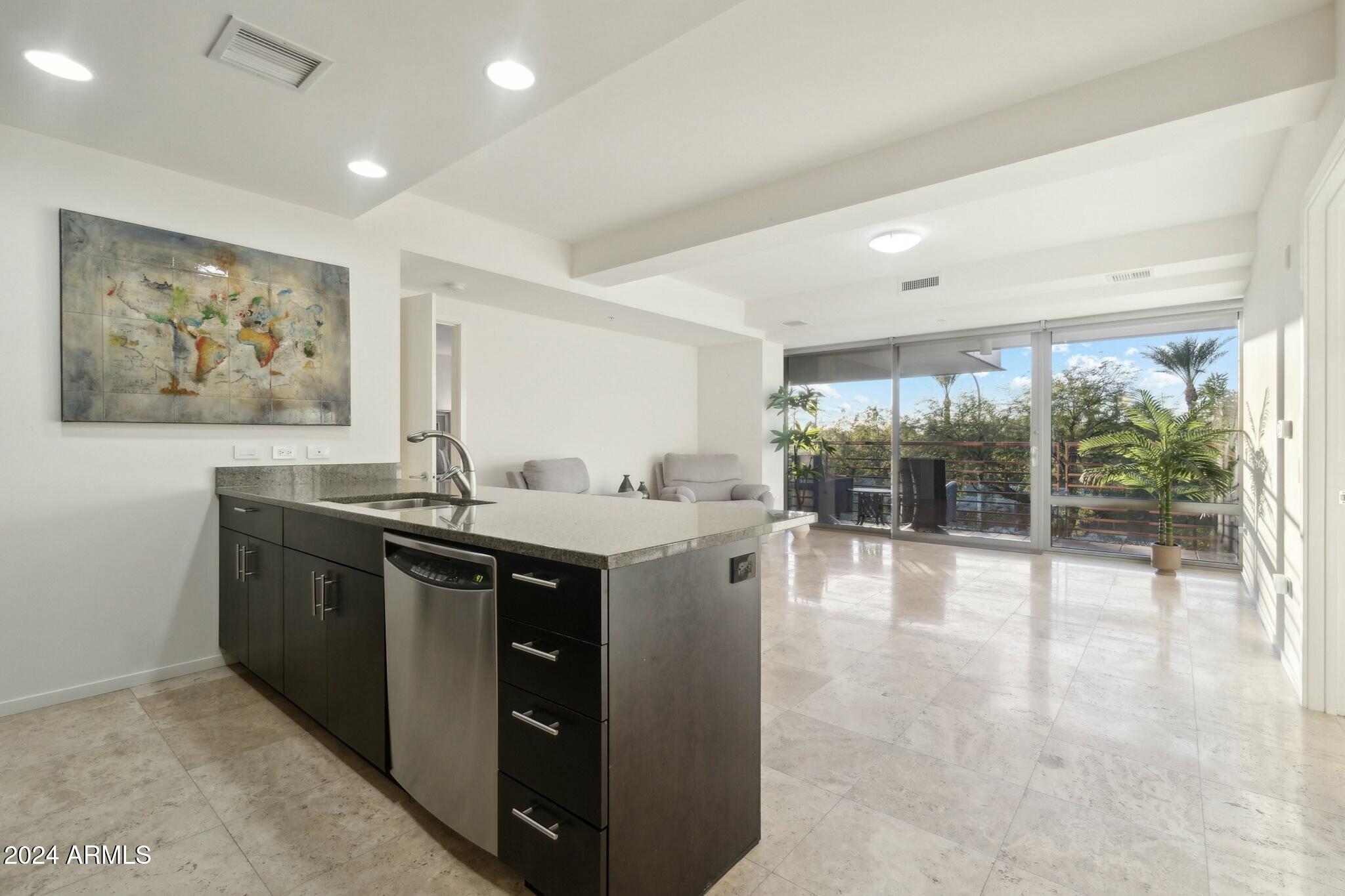 7117 E RANCHO VISTA Drive, 3004, Scottsdale Unit: 3004