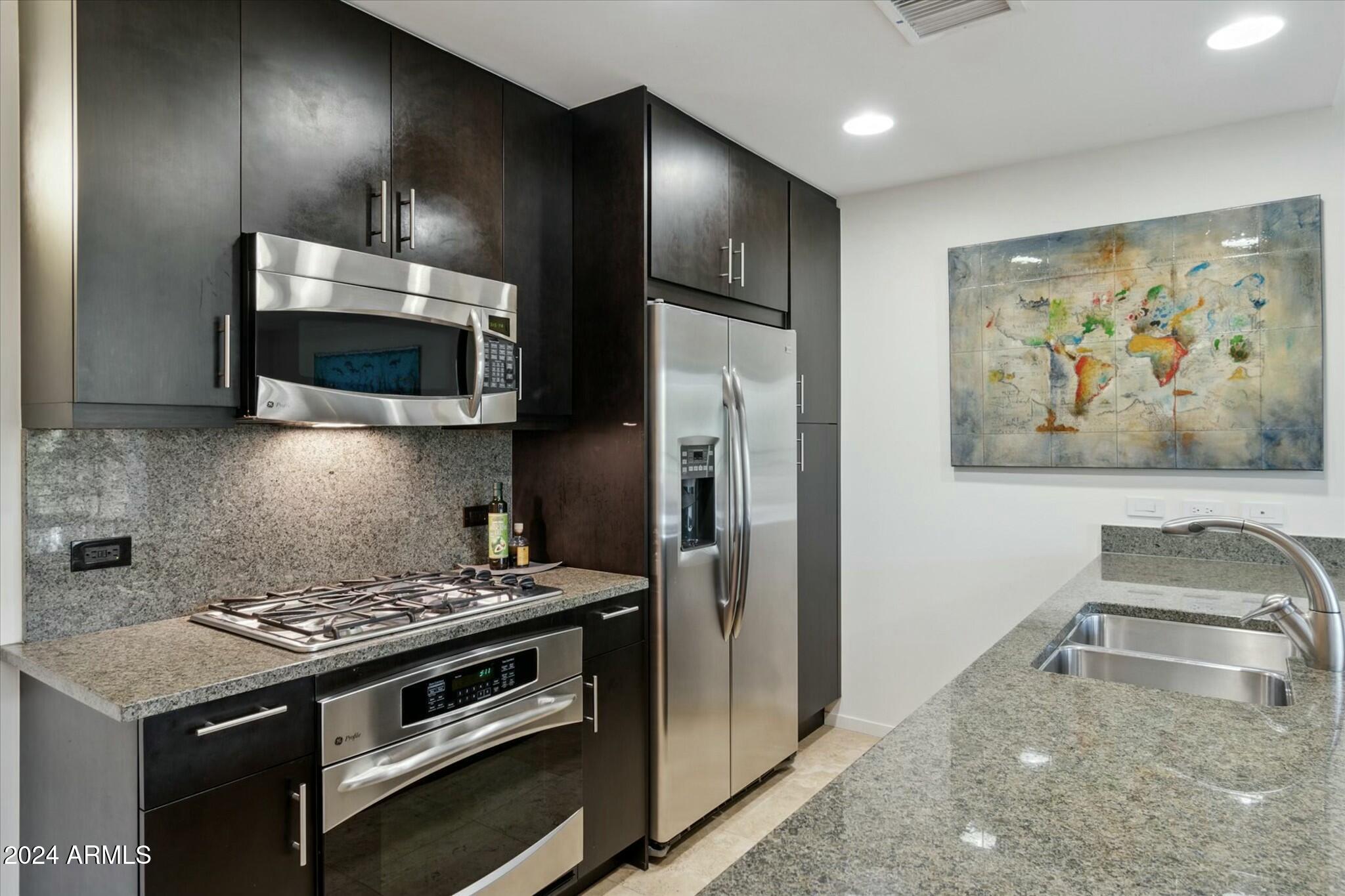 7117 E RANCHO VISTA Drive, 3004, Scottsdale Unit: 3004