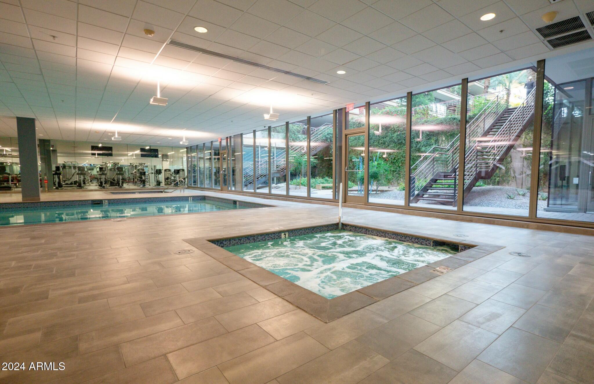 7117 E RANCHO VISTA Drive, 3004, Scottsdale Unit: 3004