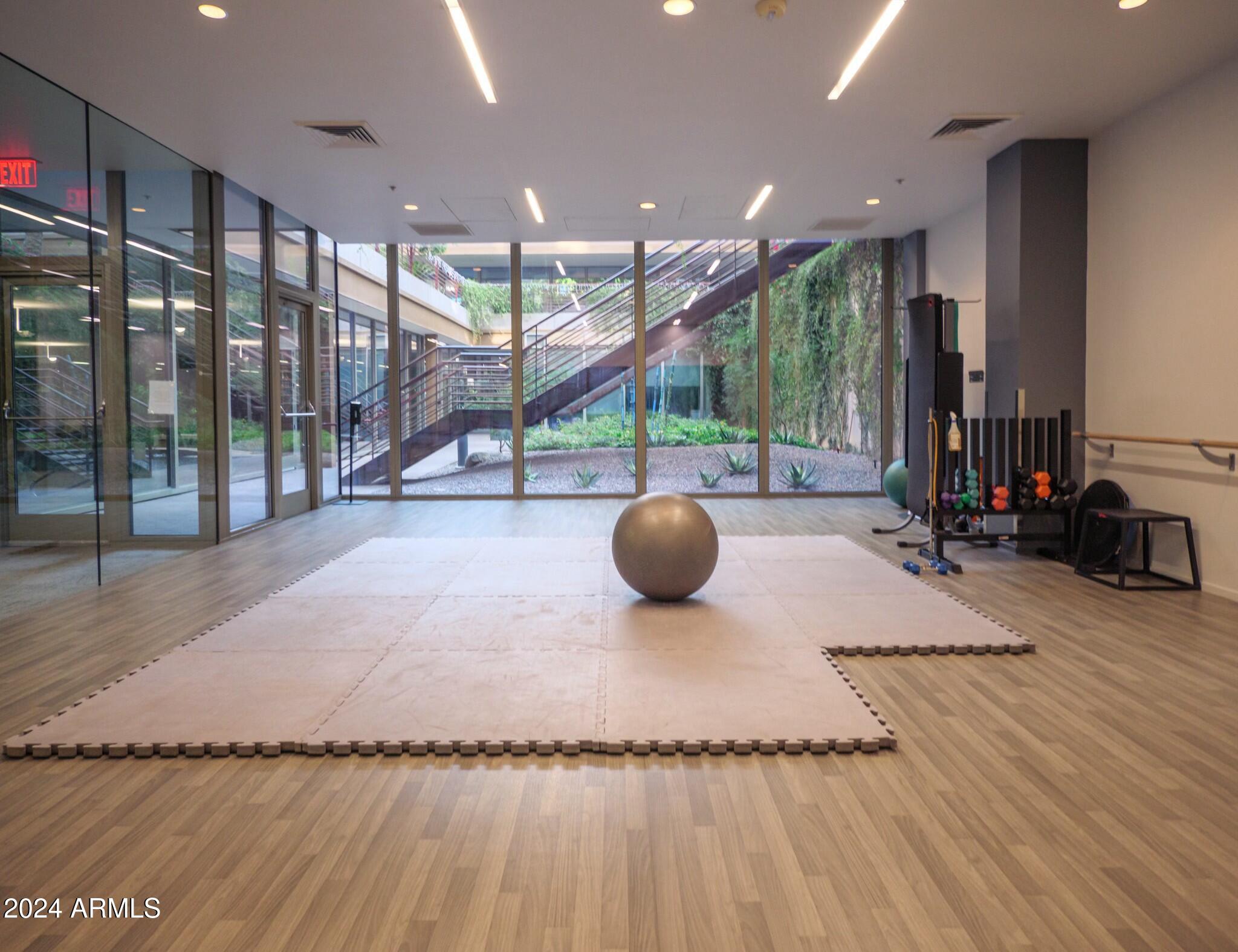 7117 E RANCHO VISTA Drive, 3004, Scottsdale Unit: 3004