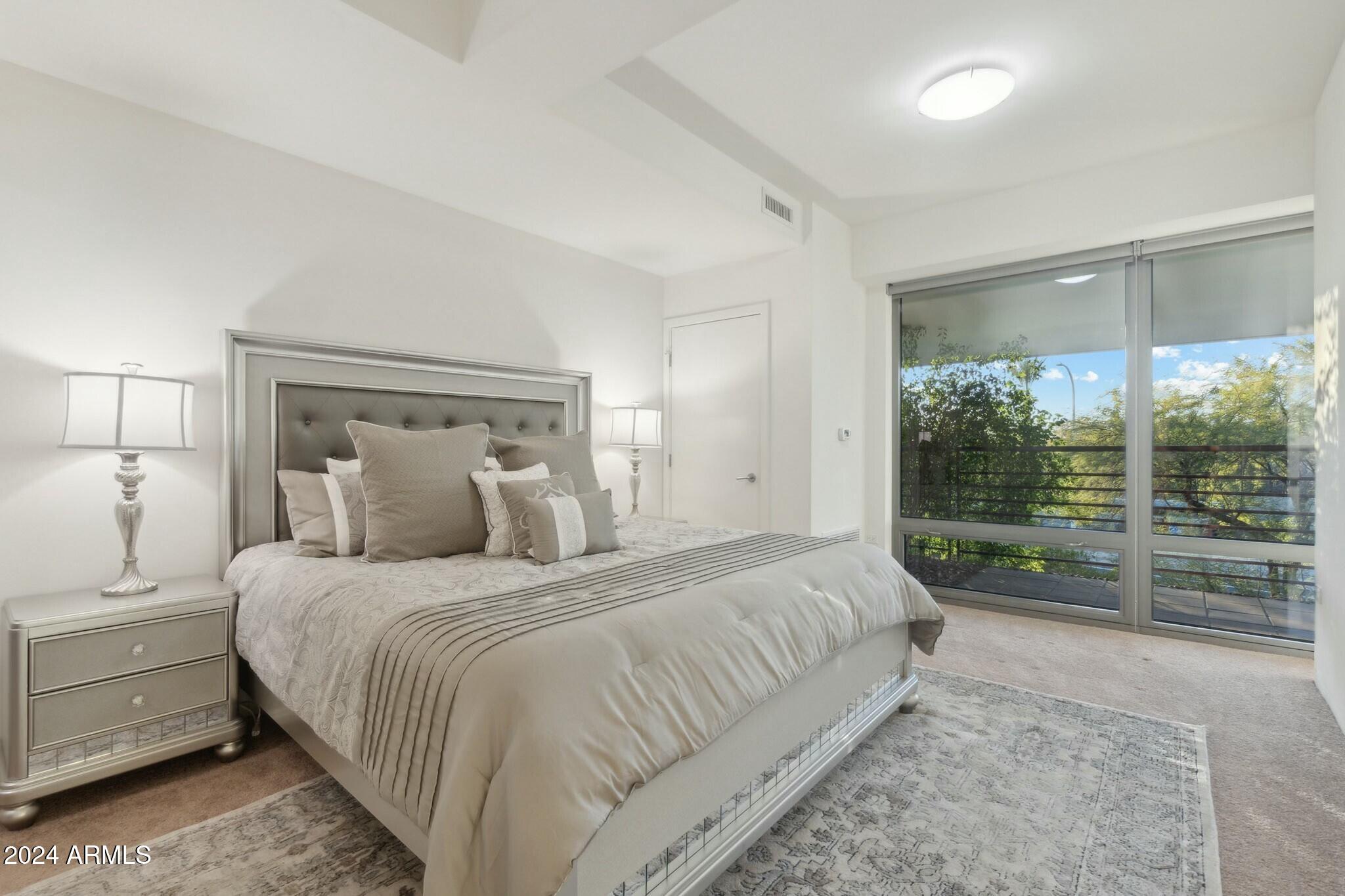 7117 E RANCHO VISTA Drive, 3004, Scottsdale Unit: 3004