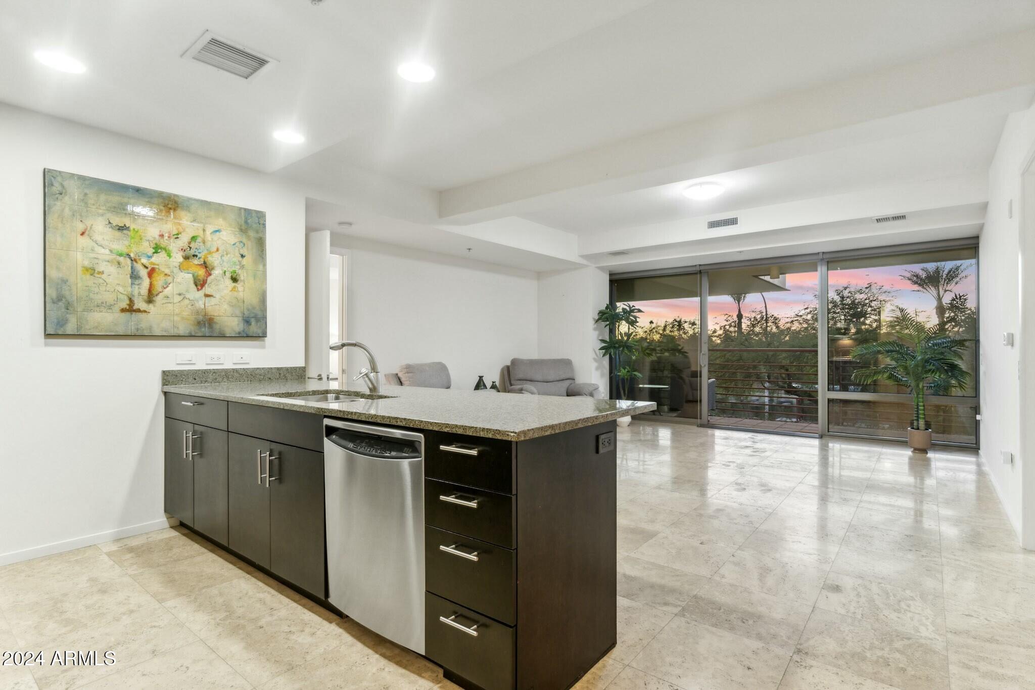 7117 E RANCHO VISTA Drive, 3004, Scottsdale Unit: 3004