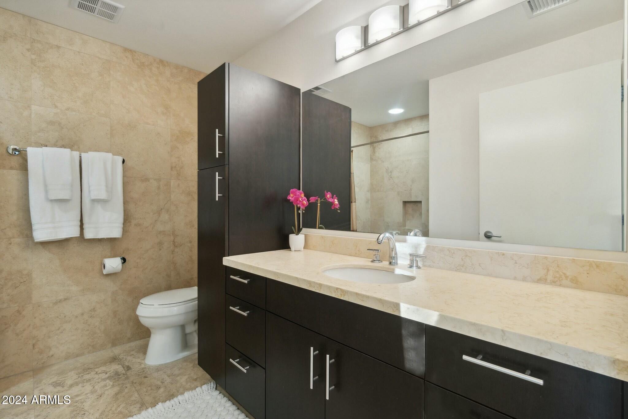 7117 E RANCHO VISTA Drive, 3004, Scottsdale Unit: 3004