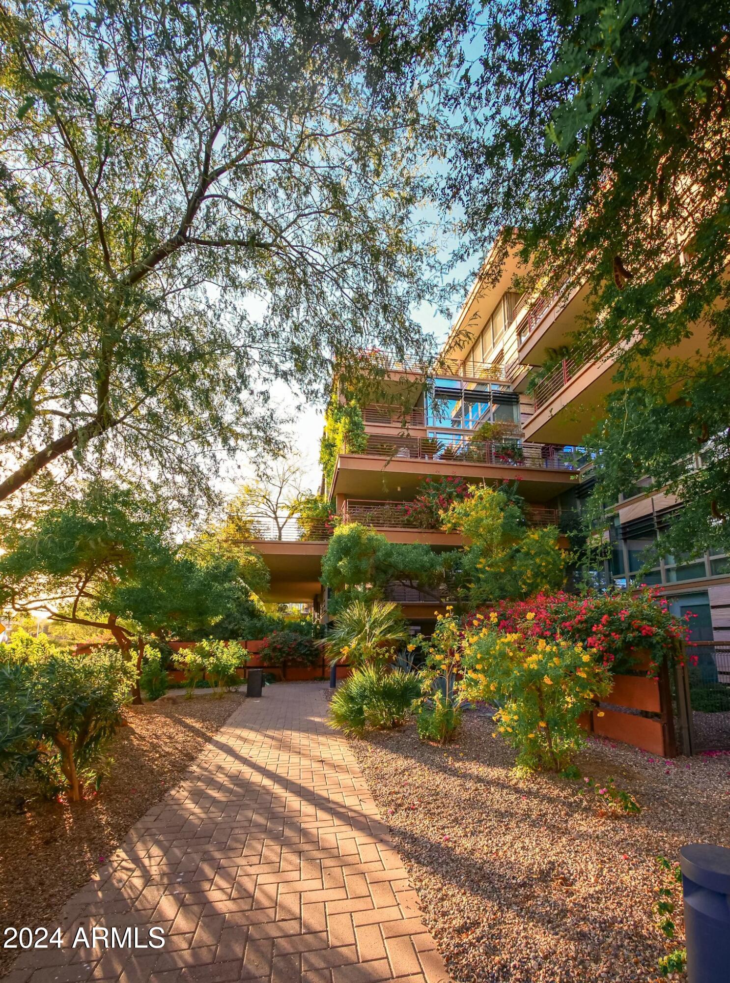 7117 E RANCHO VISTA Drive, 3004, Scottsdale Unit: 3004