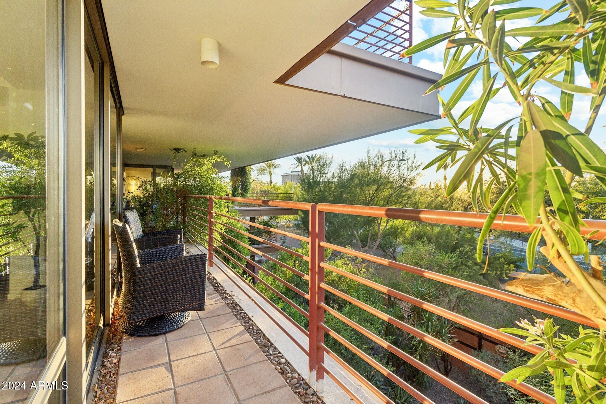 7117 E RANCHO VISTA Drive, 3004, Scottsdale Unit: 3004