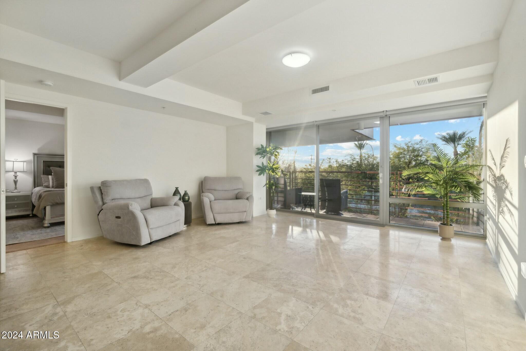 7117 E RANCHO VISTA Drive, 3004, Scottsdale Unit: 3004