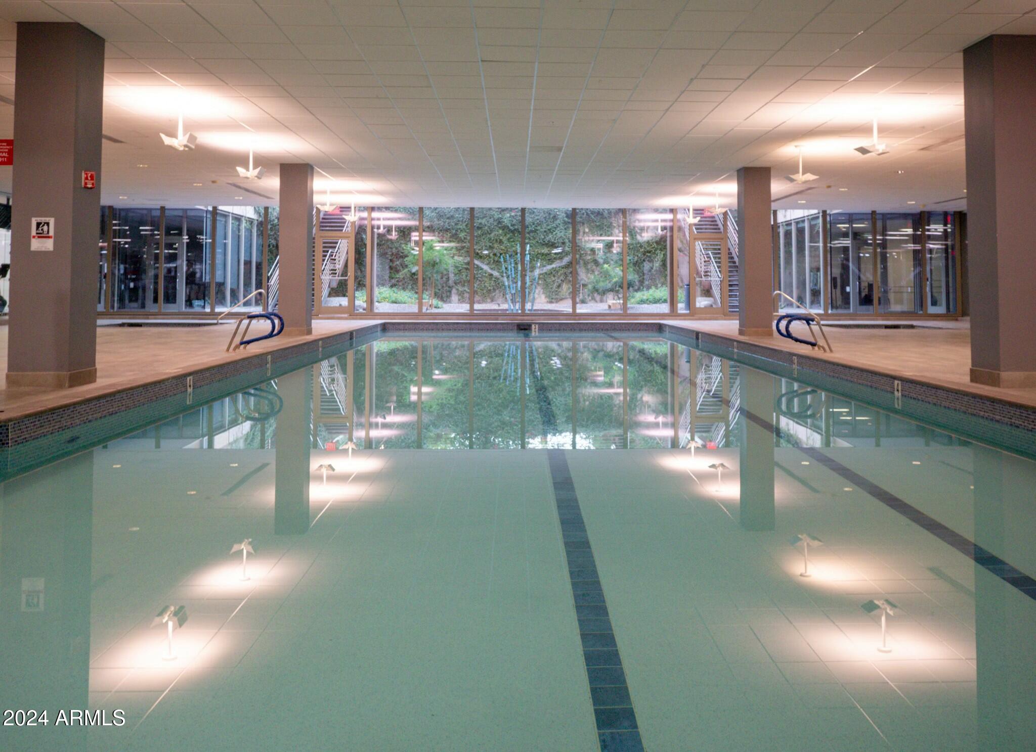 7117 E RANCHO VISTA Drive, 3004, Scottsdale Unit: 3004