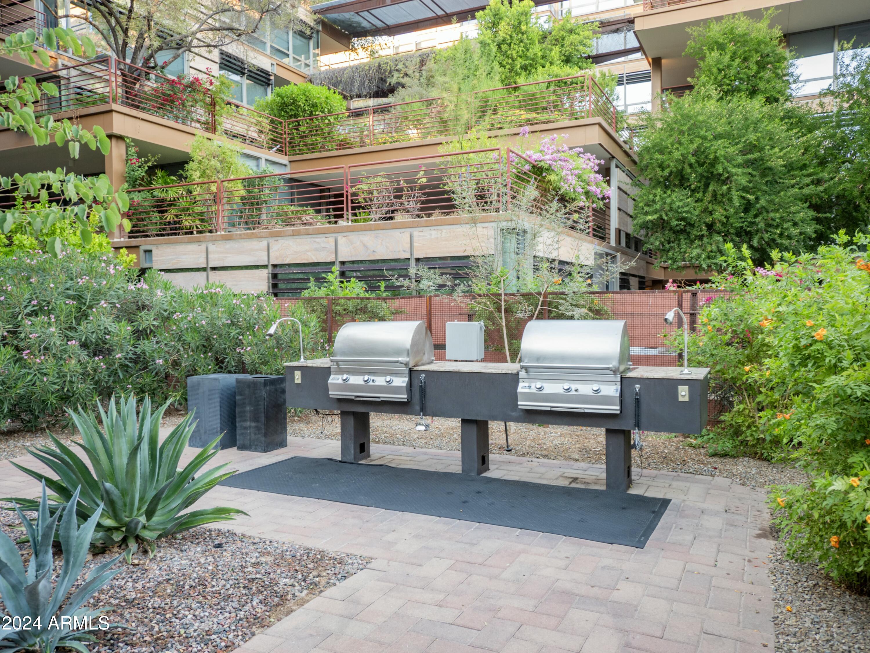 7117 E RANCHO VISTA Drive, 3004, Scottsdale Unit: 3004