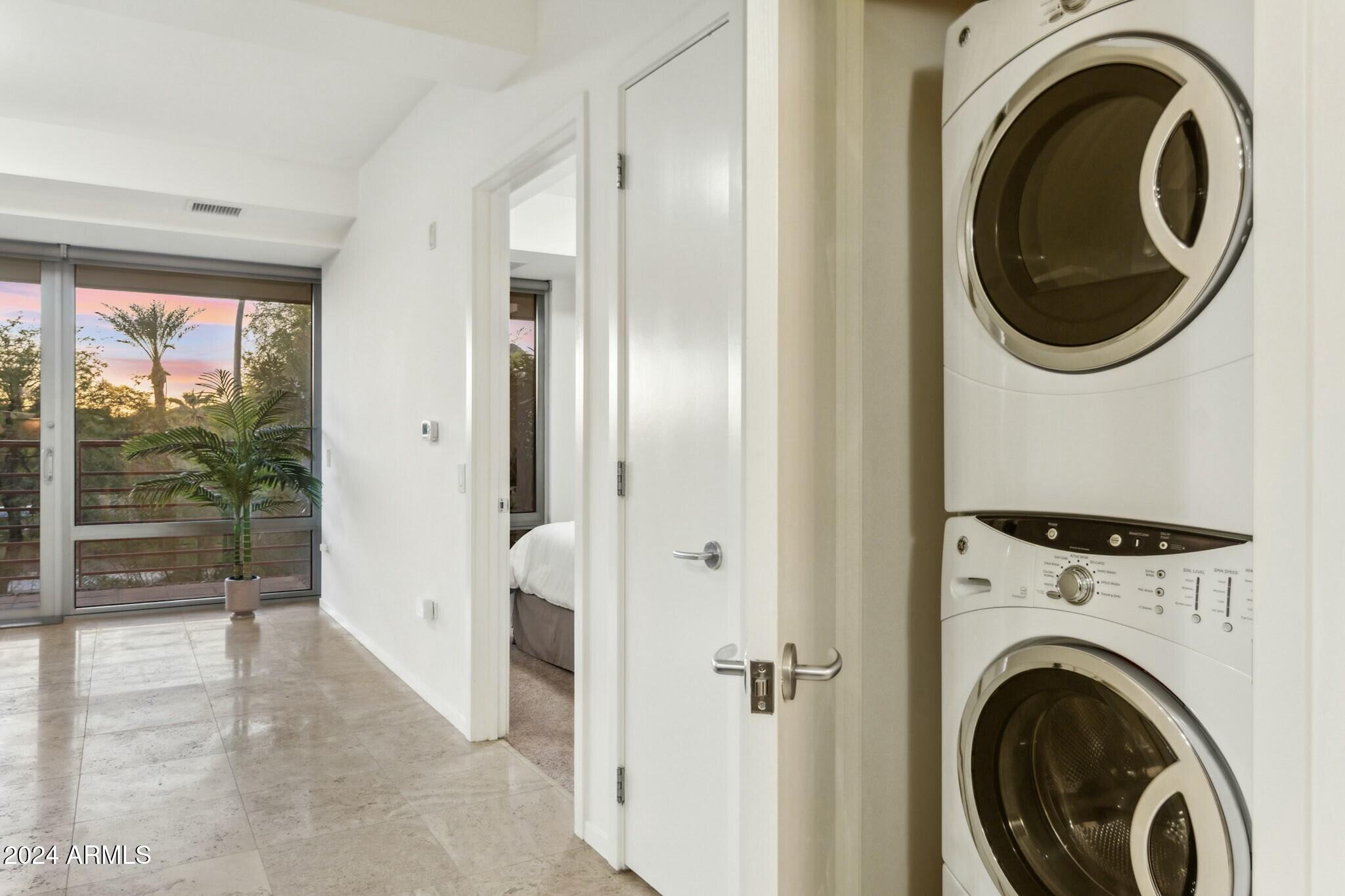 7117 E RANCHO VISTA Drive, 3004, Scottsdale Unit: 3004