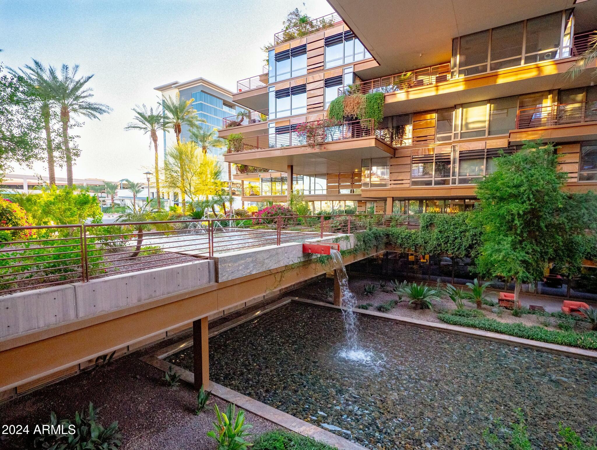 7117 E RANCHO VISTA Drive, 3004, Scottsdale Unit: 3004