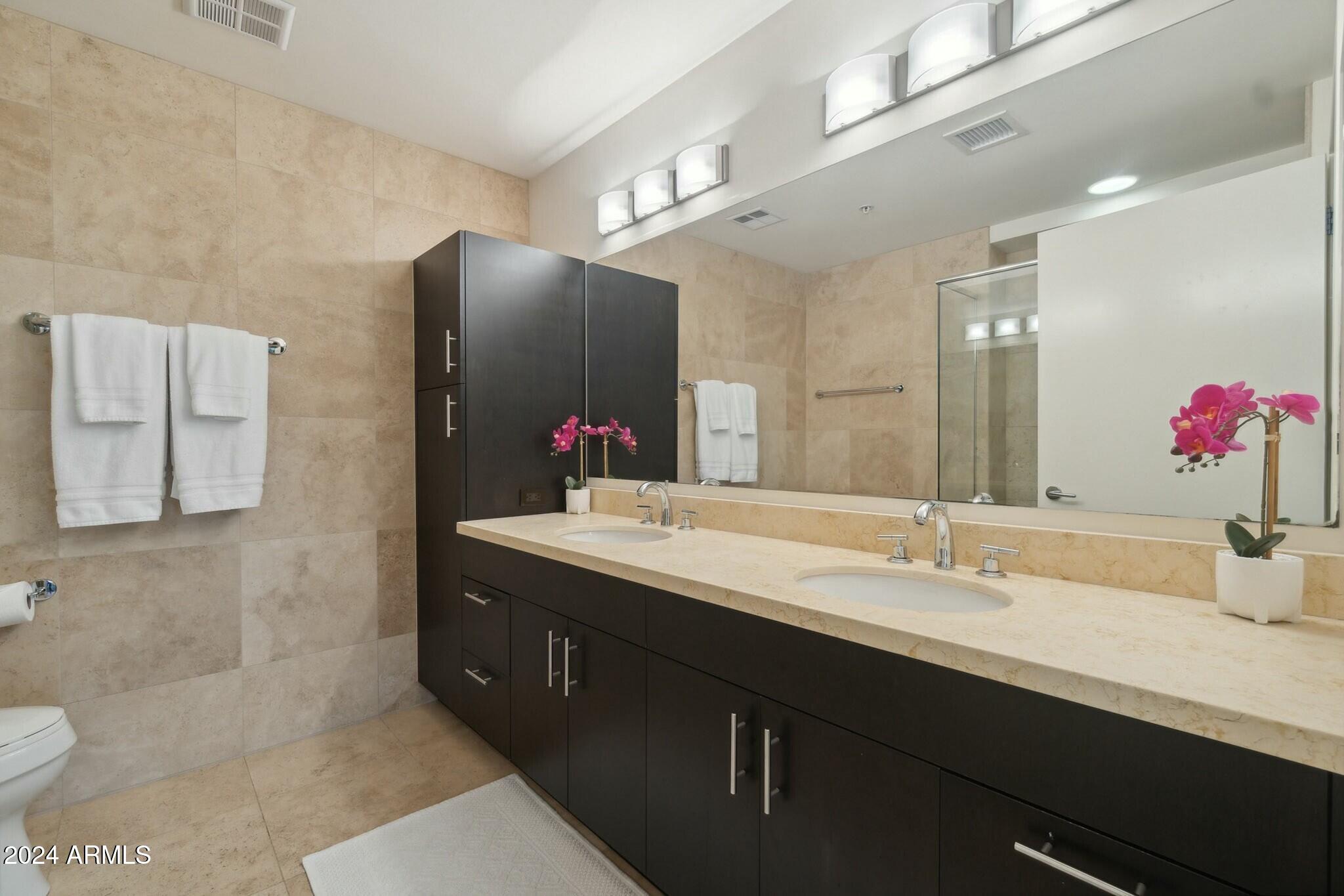 7117 E RANCHO VISTA Drive, 3004, Scottsdale Unit: 3004