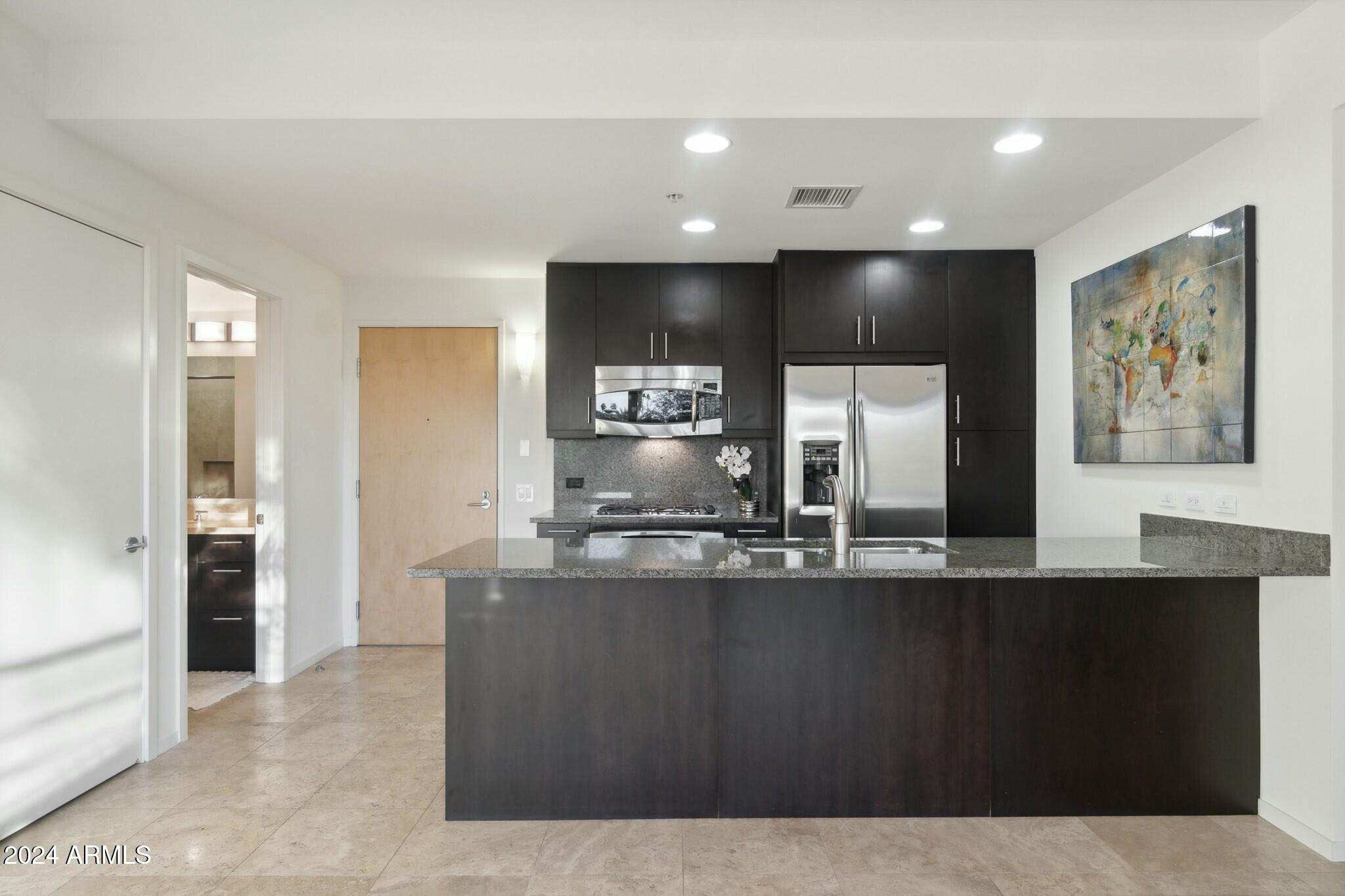 7117 E RANCHO VISTA Drive, 3004, Scottsdale Unit: 3004