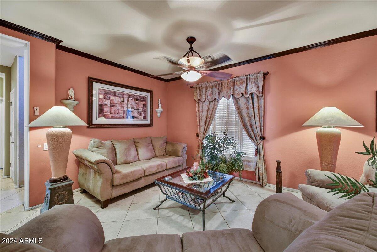 2122 N 94TH Lane, Phoenix