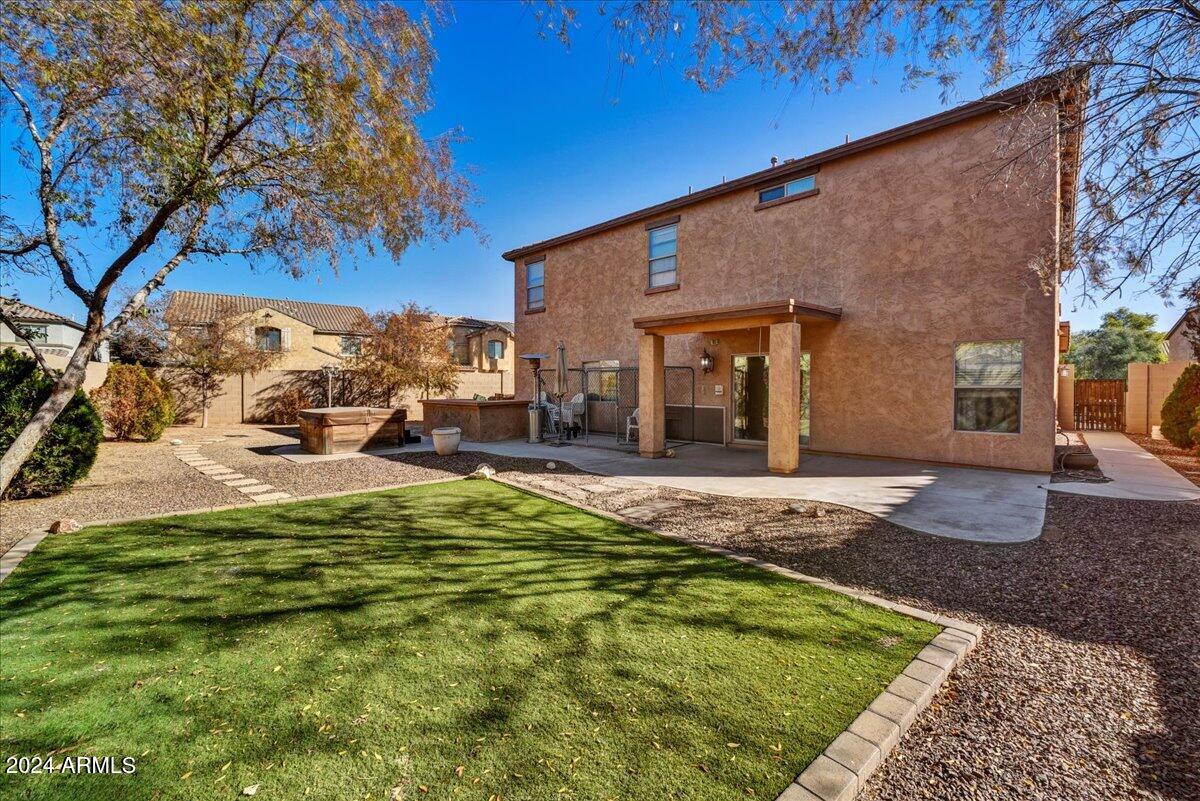 2122 N 94TH Lane, Phoenix