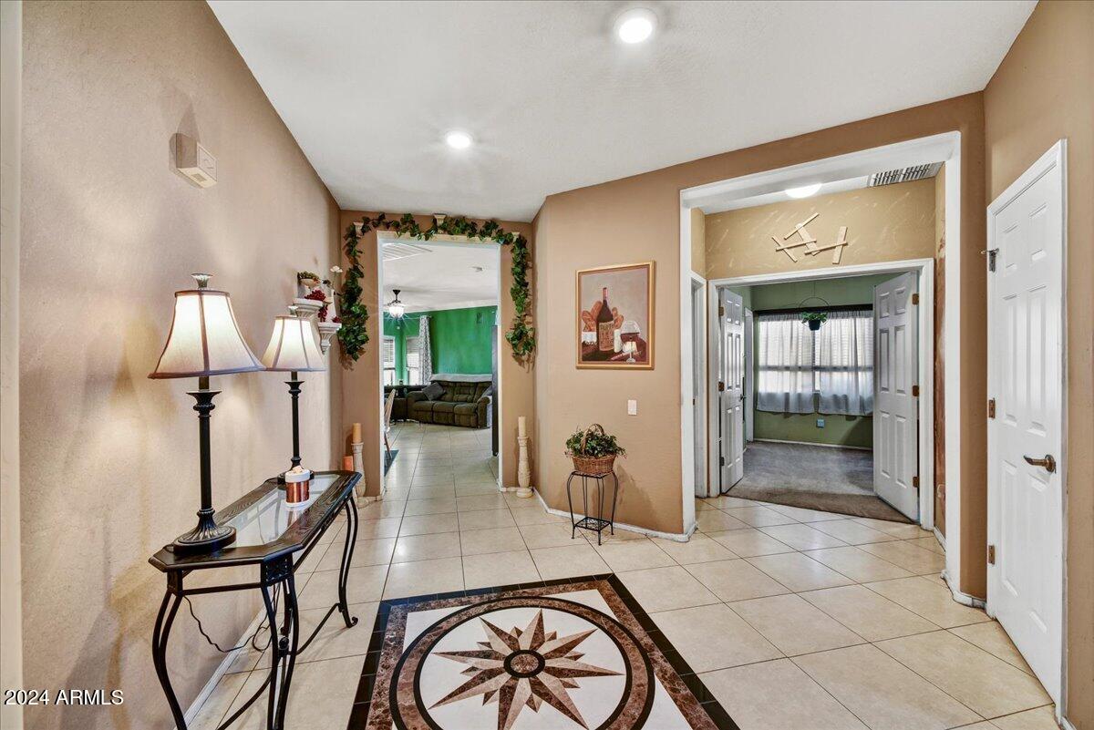 2122 N 94TH Lane, Phoenix