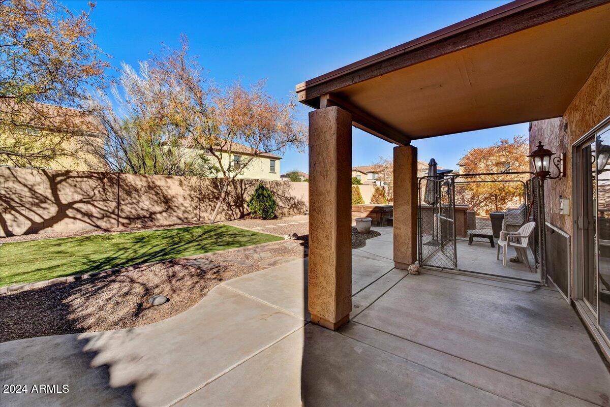 2122 N 94TH Lane, Phoenix