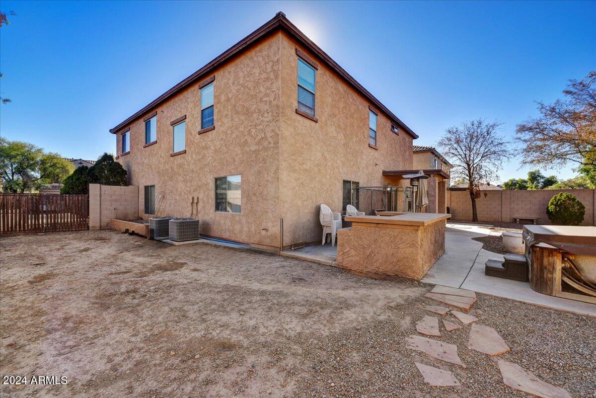 2122 N 94TH Lane, Phoenix