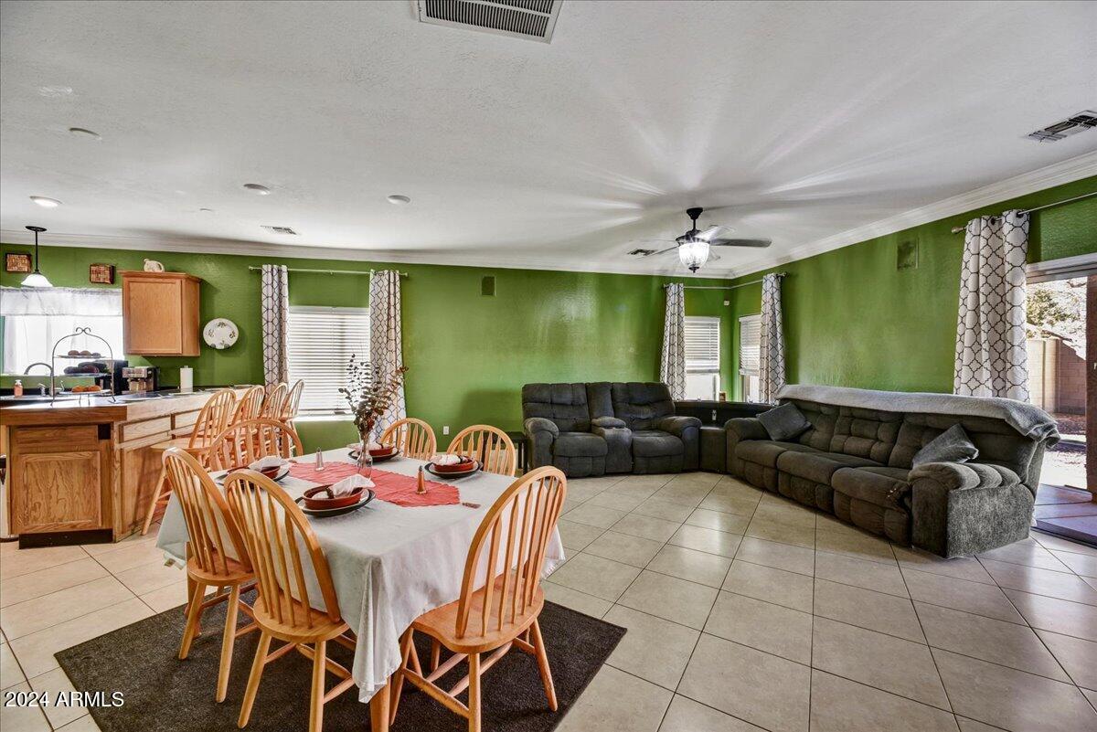 2122 N 94TH Lane, Phoenix