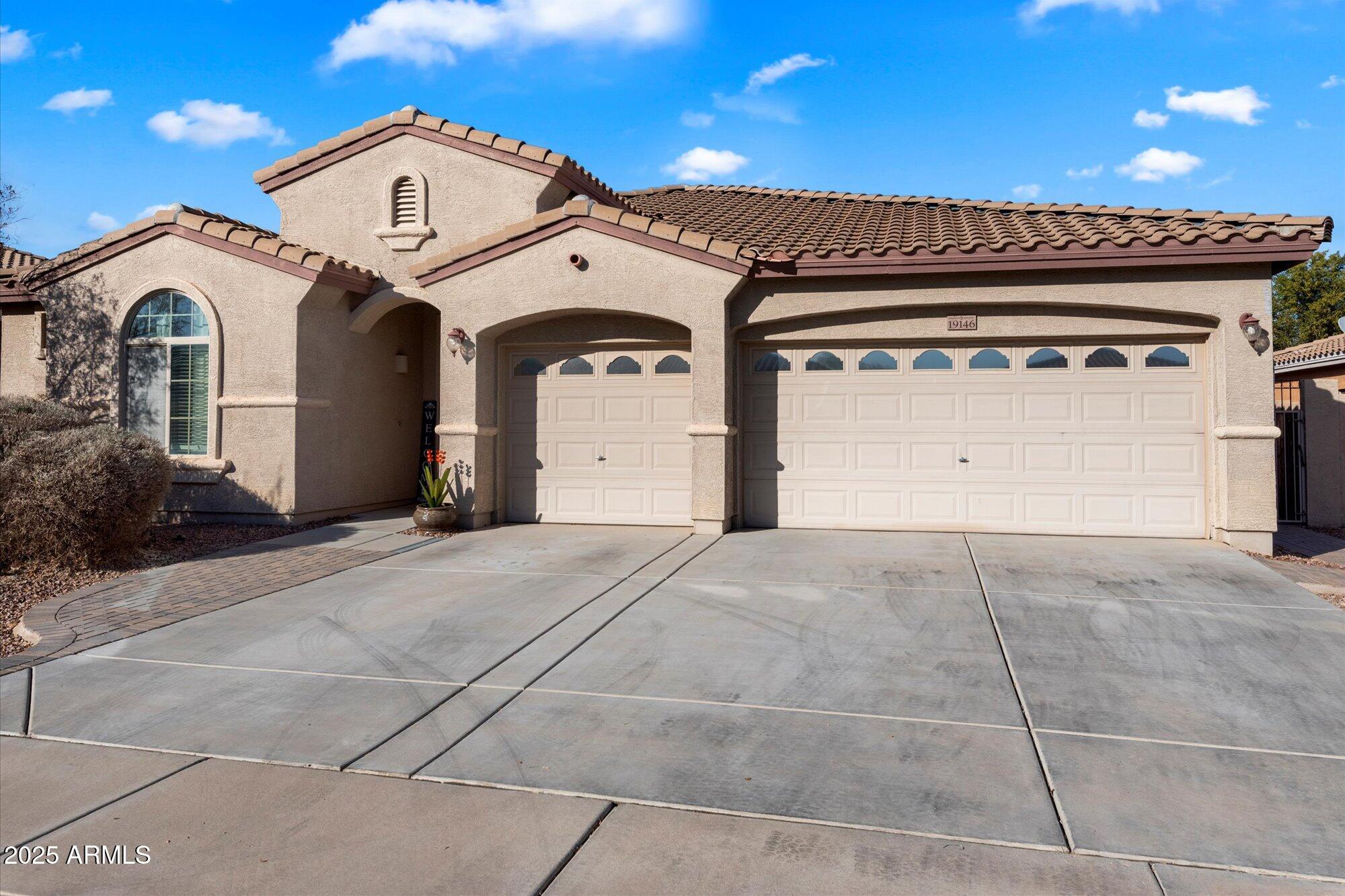 19146 W PASADENA Avenue, Litchfield Park