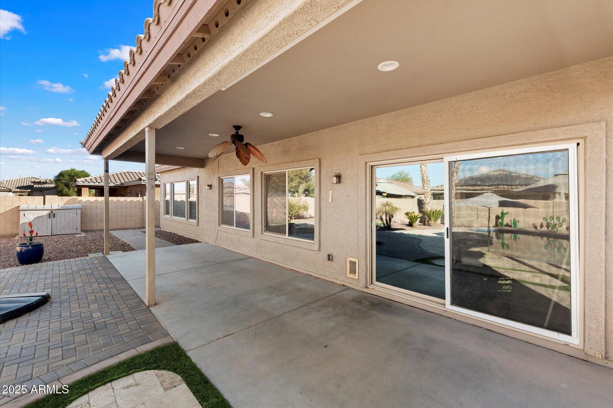 19146 W PASADENA Avenue, Litchfield Park