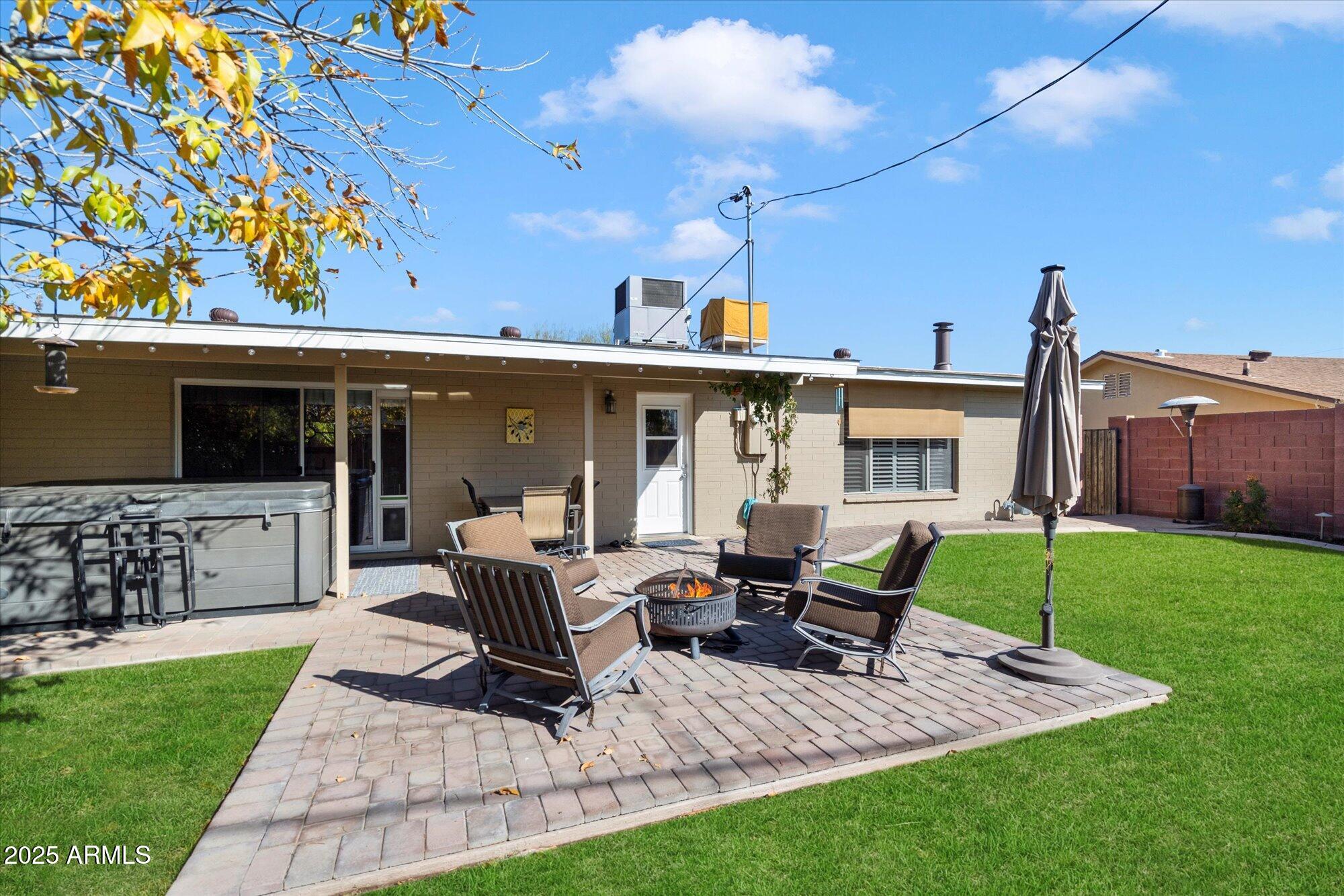 6437 E CYPRESS Street, Scottsdale