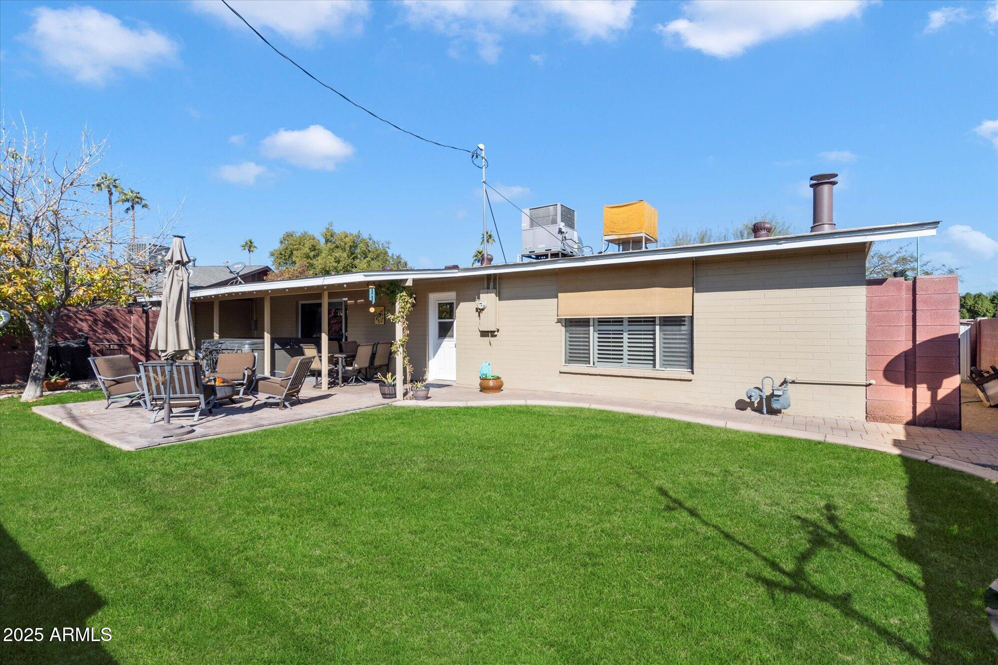 6437 E CYPRESS Street, Scottsdale