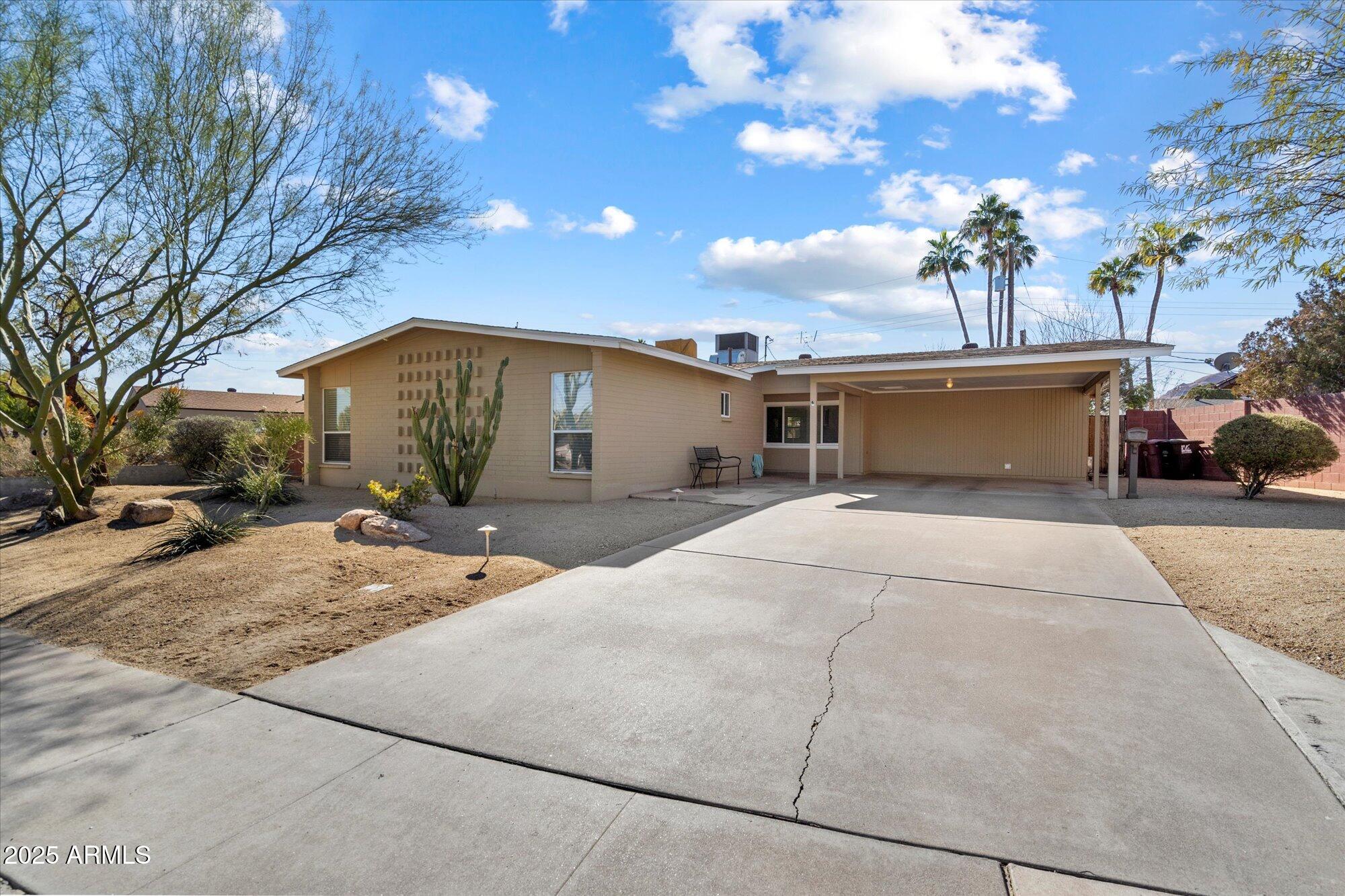 6437 E CYPRESS Street, Scottsdale