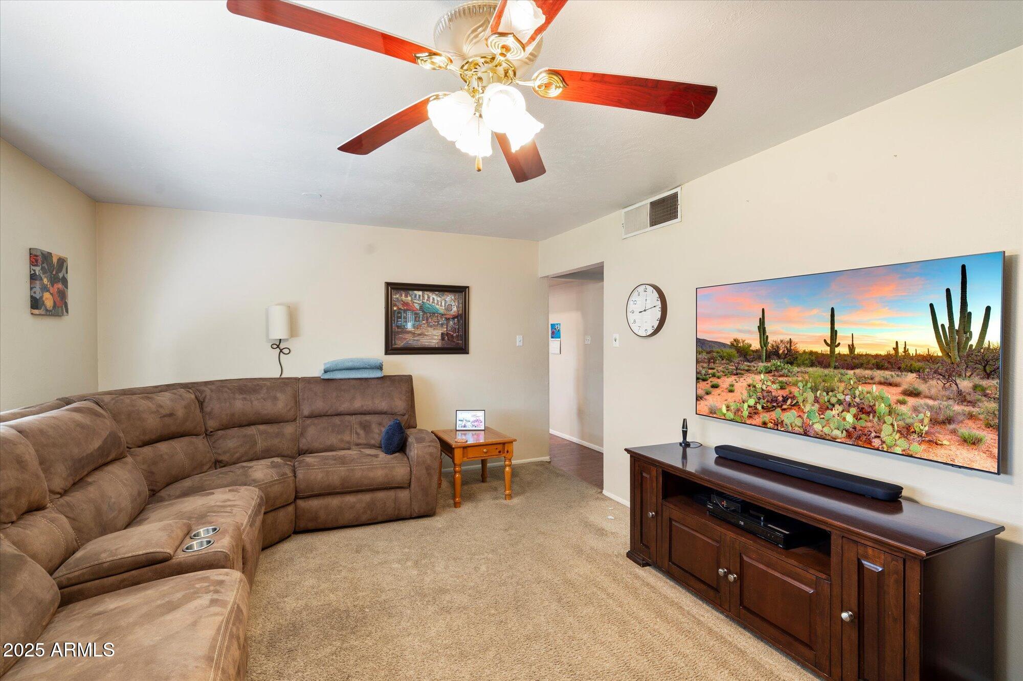 6437 E CYPRESS Street, Scottsdale