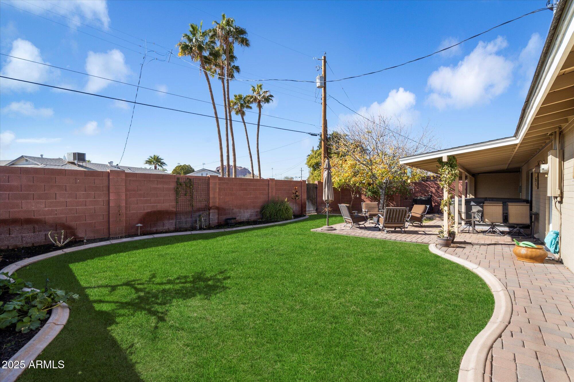 6437 E CYPRESS Street, Scottsdale