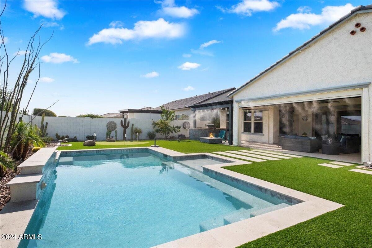 3015 E Daley Lane, Phoenix