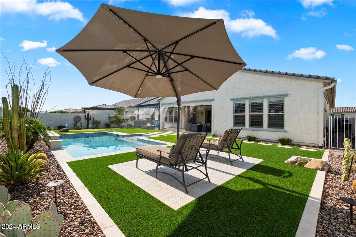 3015 E Daley Lane, Phoenix