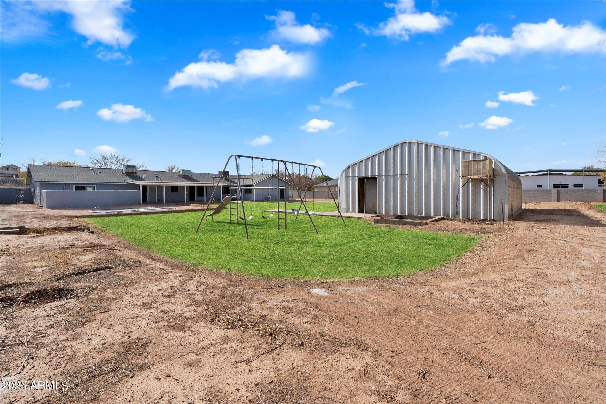 1120 E KAEL Circle, Mesa