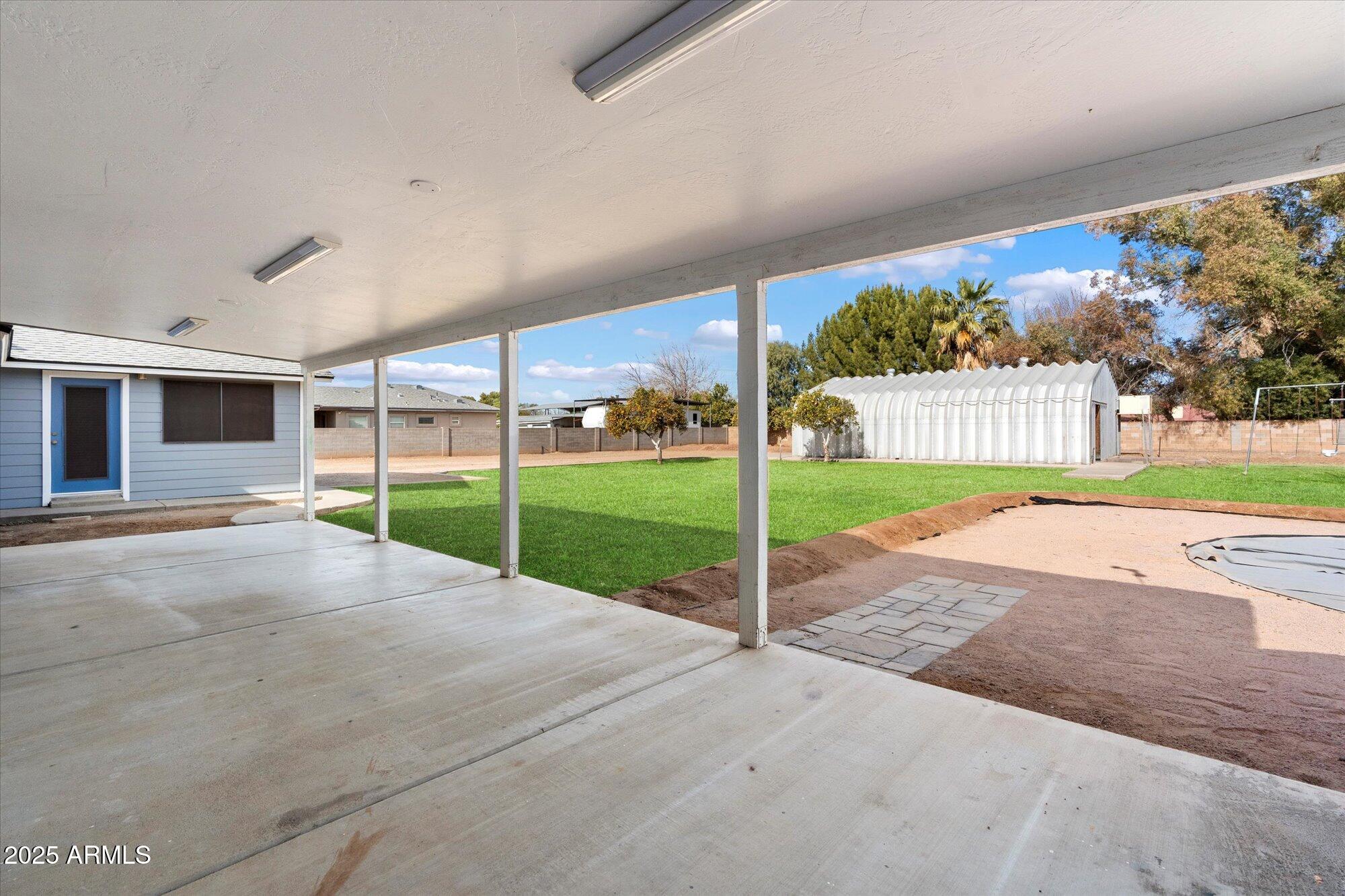 1120 E KAEL Circle, Mesa