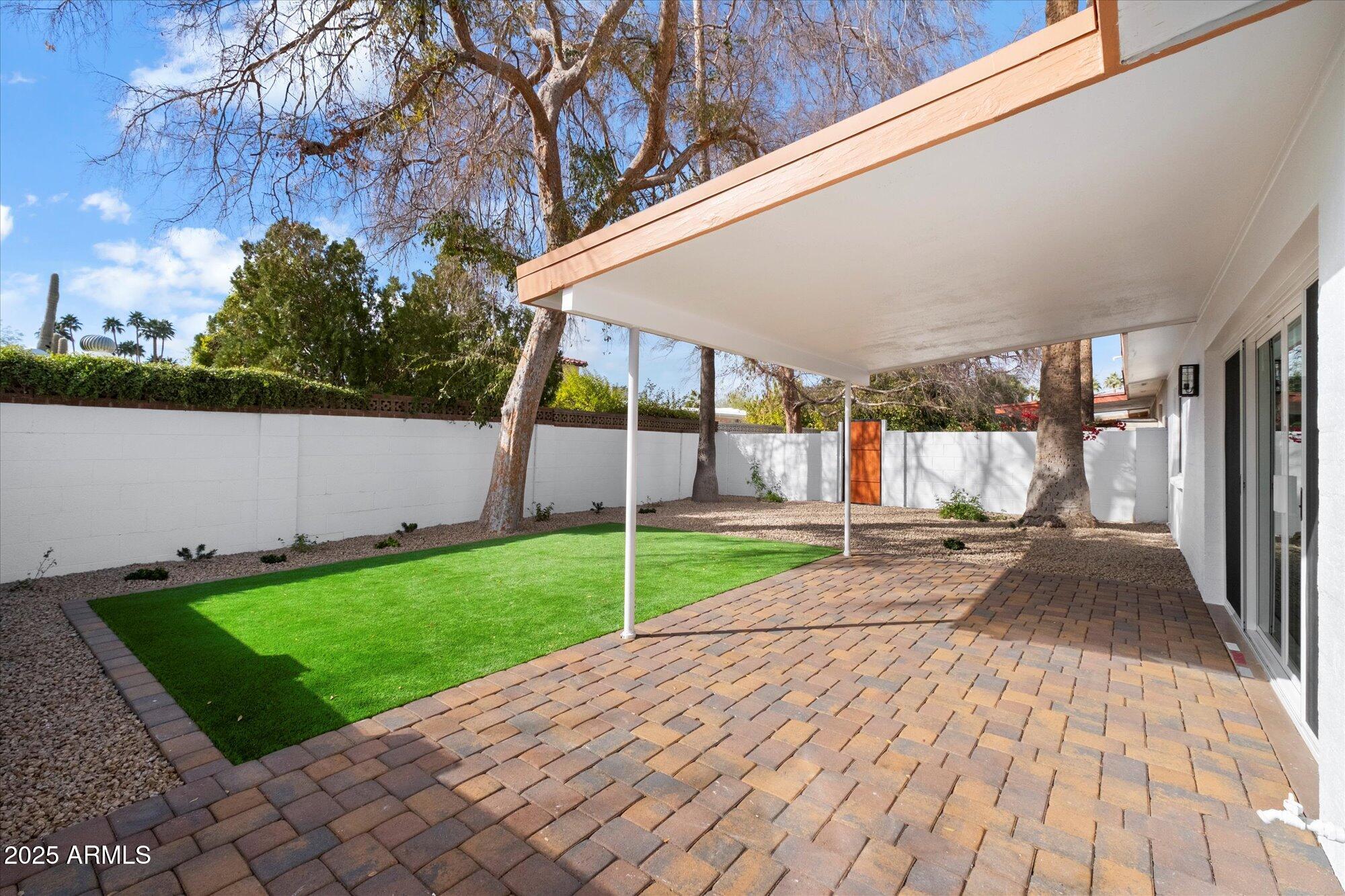 7743 E MARIPOSA Drive, Scottsdale