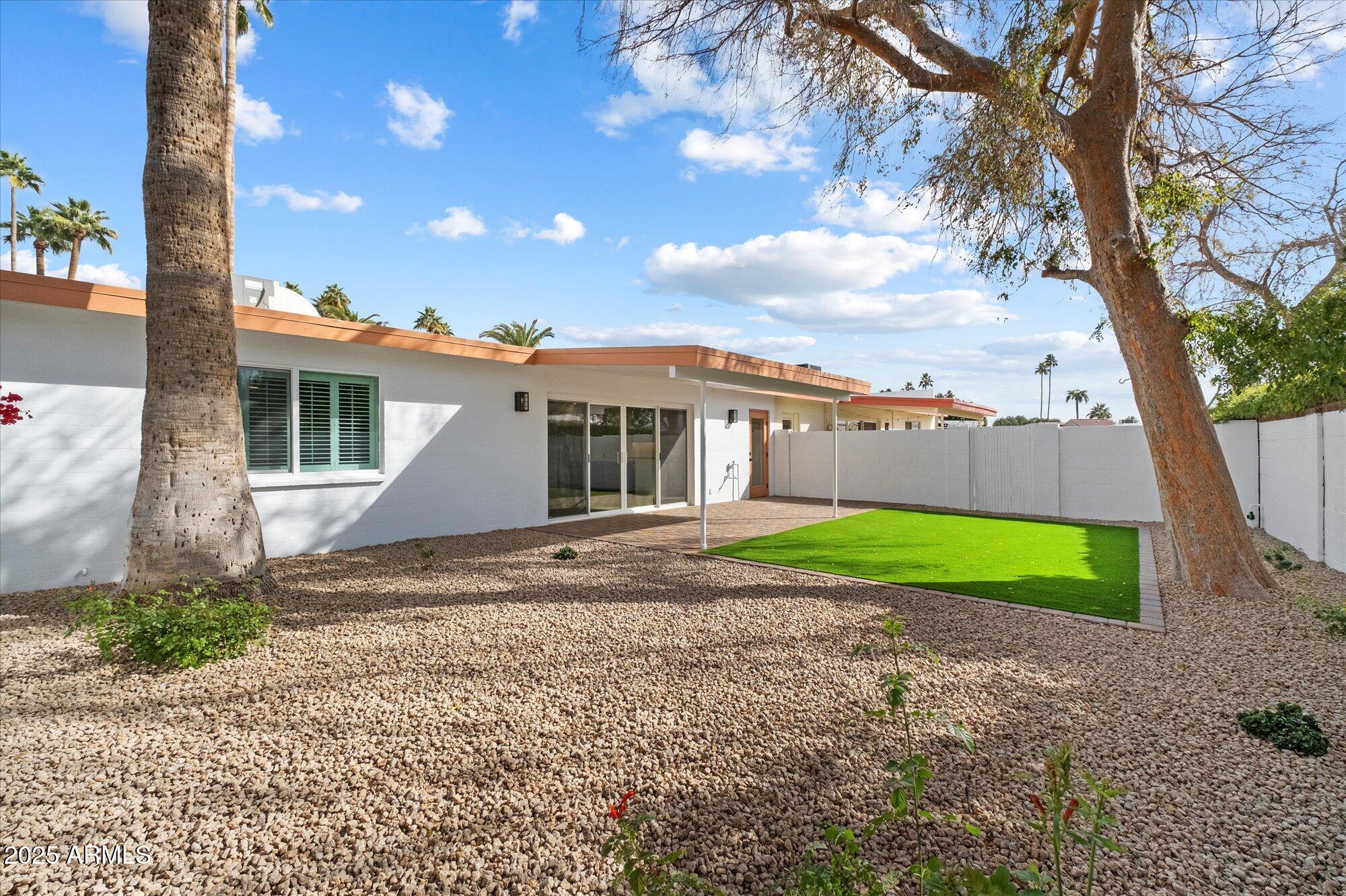 7743 E MARIPOSA Drive, Scottsdale