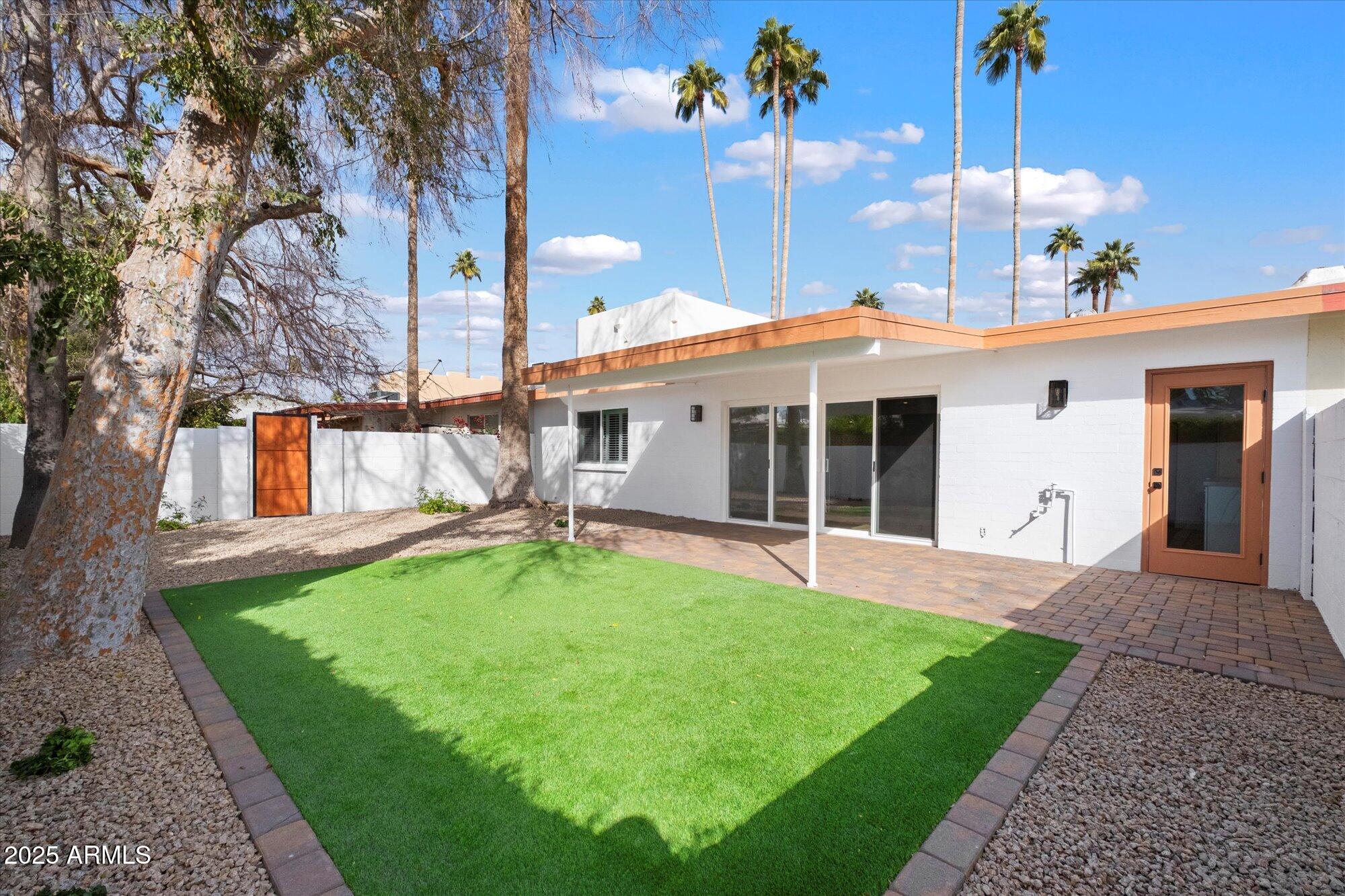 7743 E MARIPOSA Drive, Scottsdale