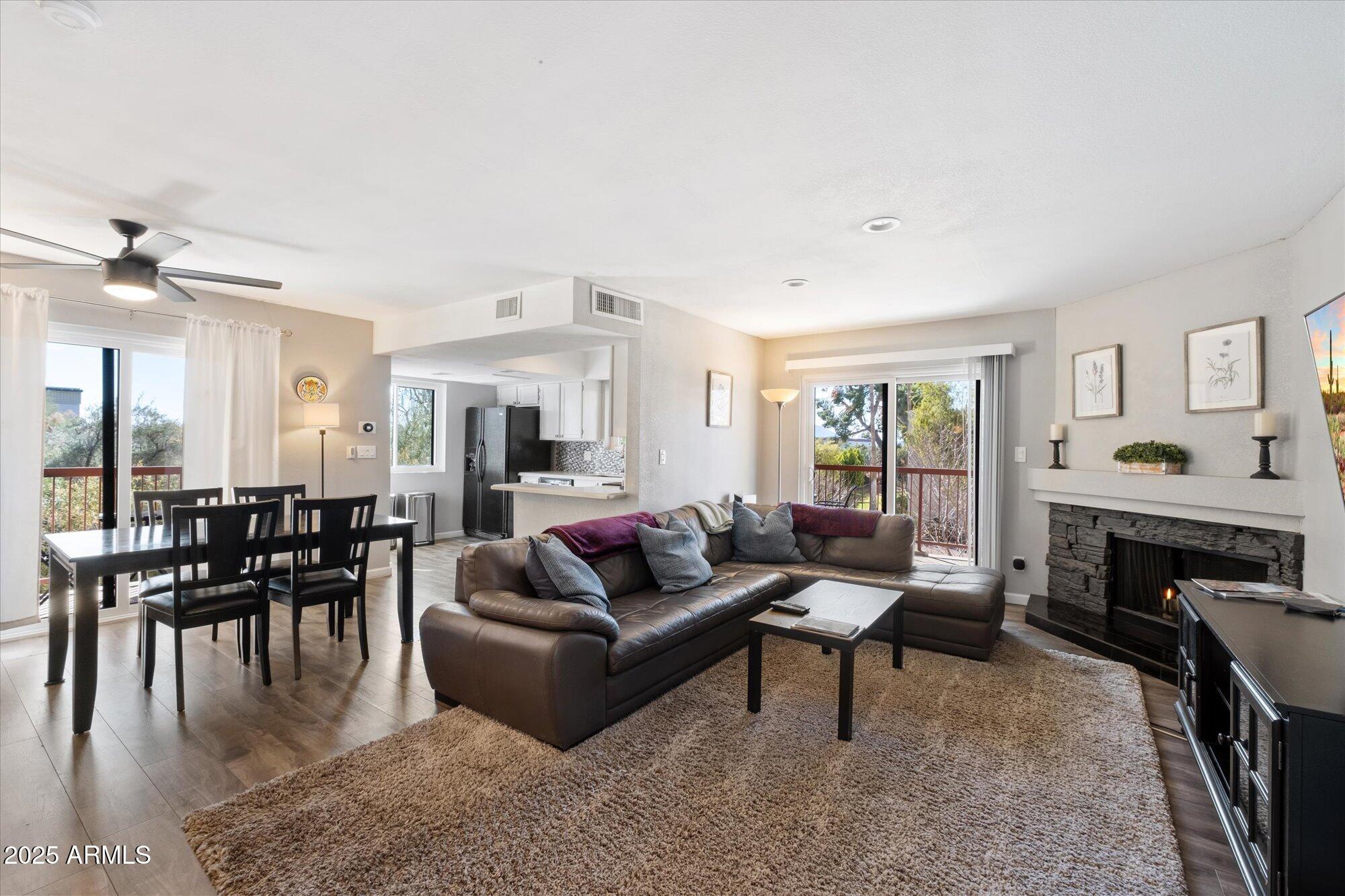 9275 E MISSION Lane, 207, Scottsdale Unit: 207