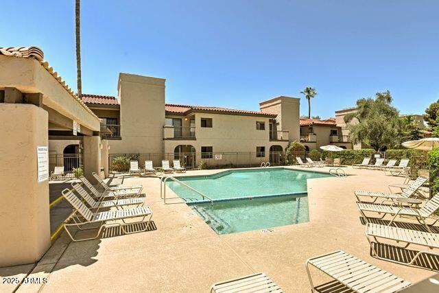 9275 E MISSION Lane, 207, Scottsdale Unit: 207