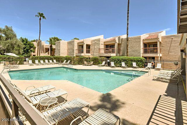 9275 E MISSION Lane, 207, Scottsdale Unit: 207