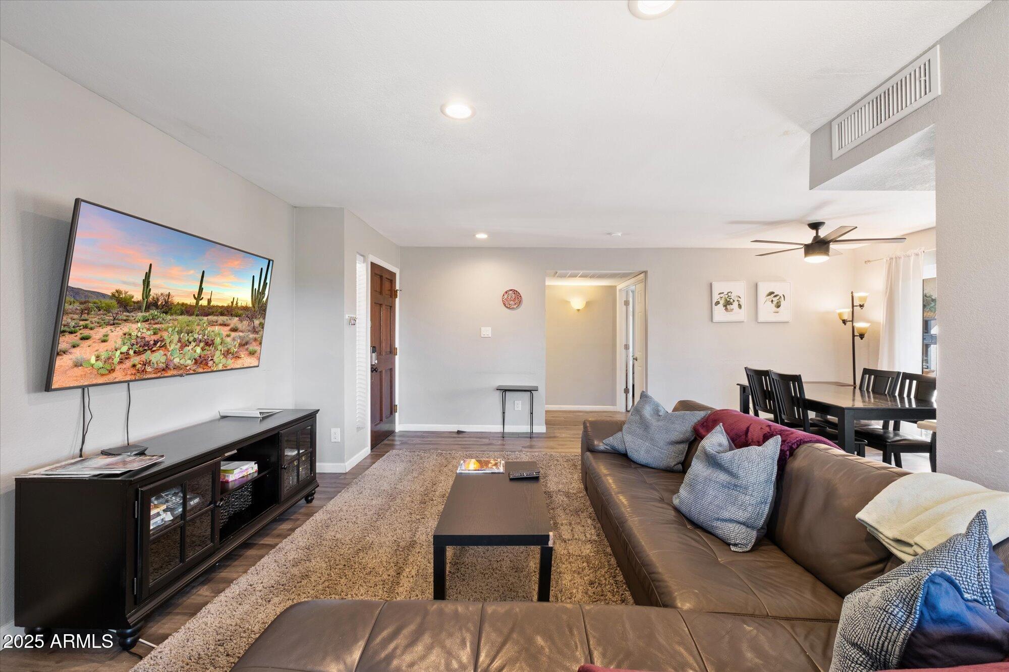 9275 E MISSION Lane, 207, Scottsdale Unit: 207