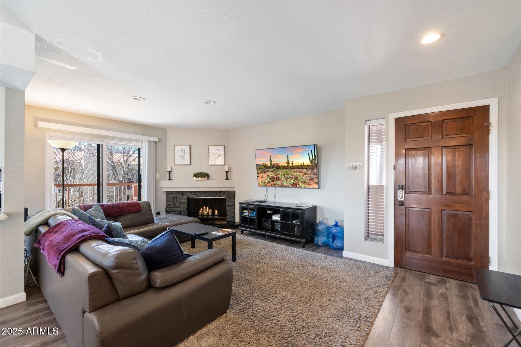 9275 E MISSION Lane, 207, Scottsdale Unit: 207