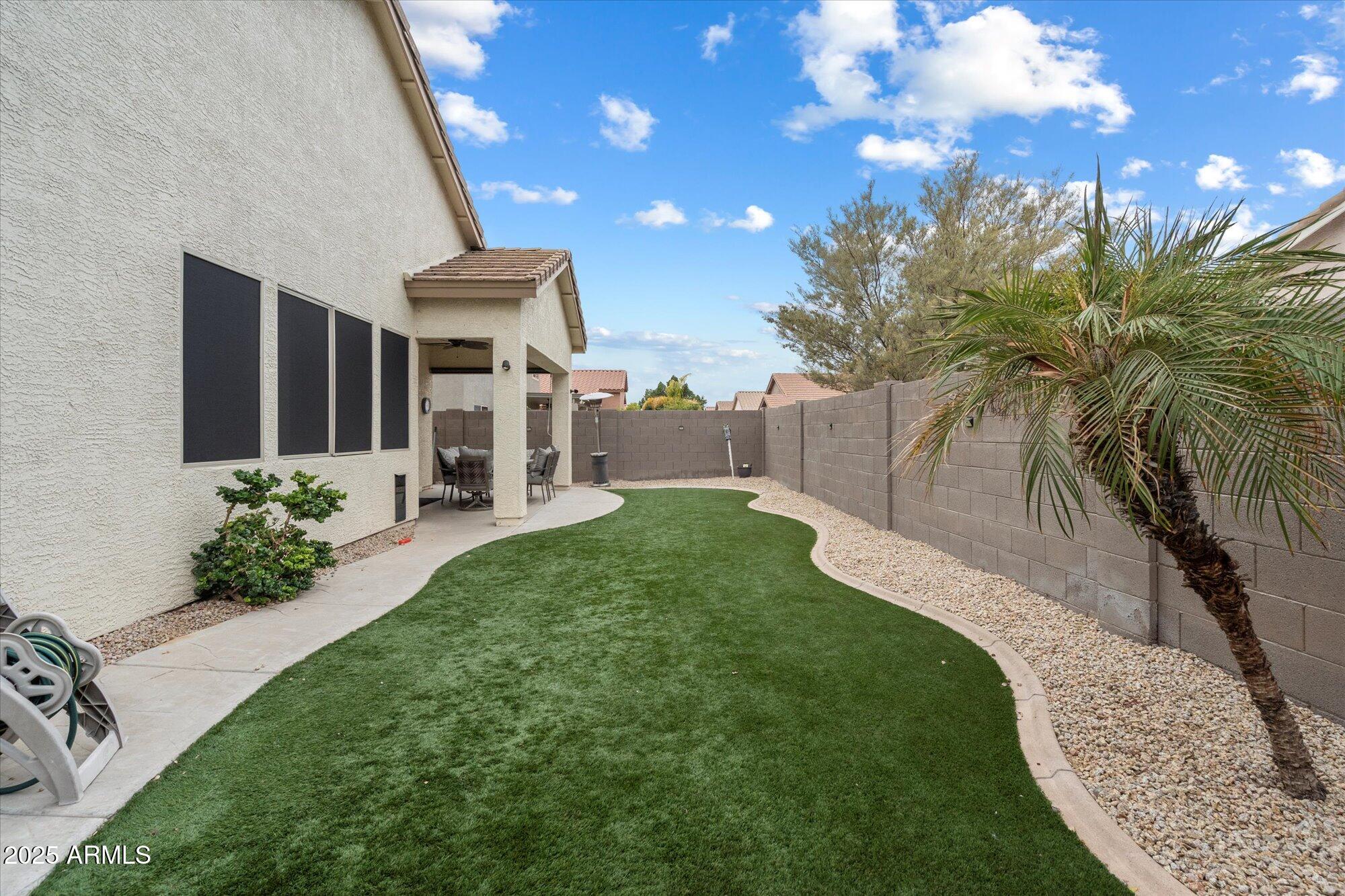 6890 W REMUDA Drive, Peoria