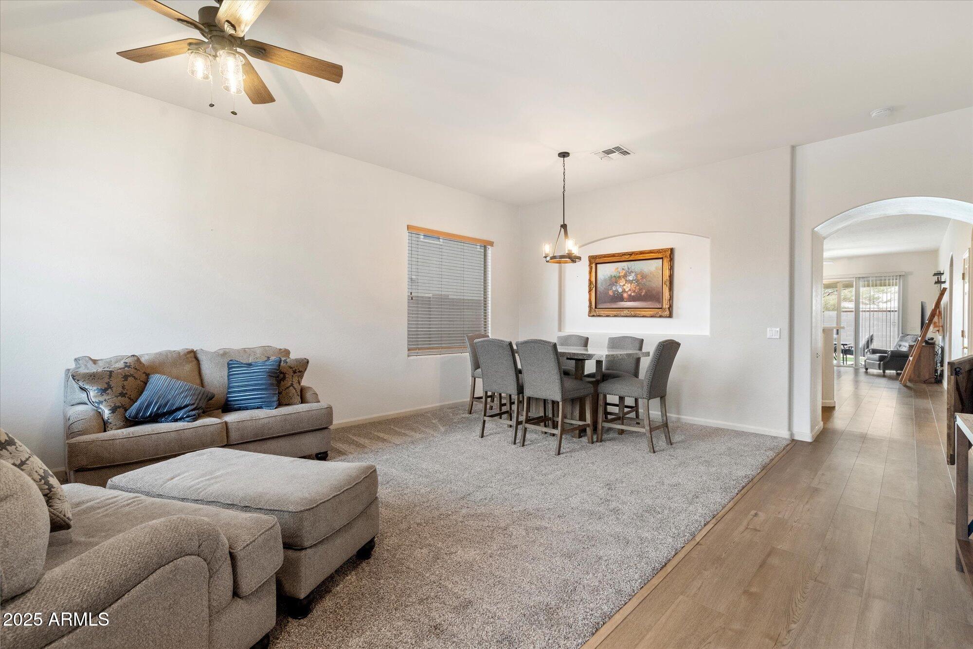 6890 W REMUDA Drive, Peoria