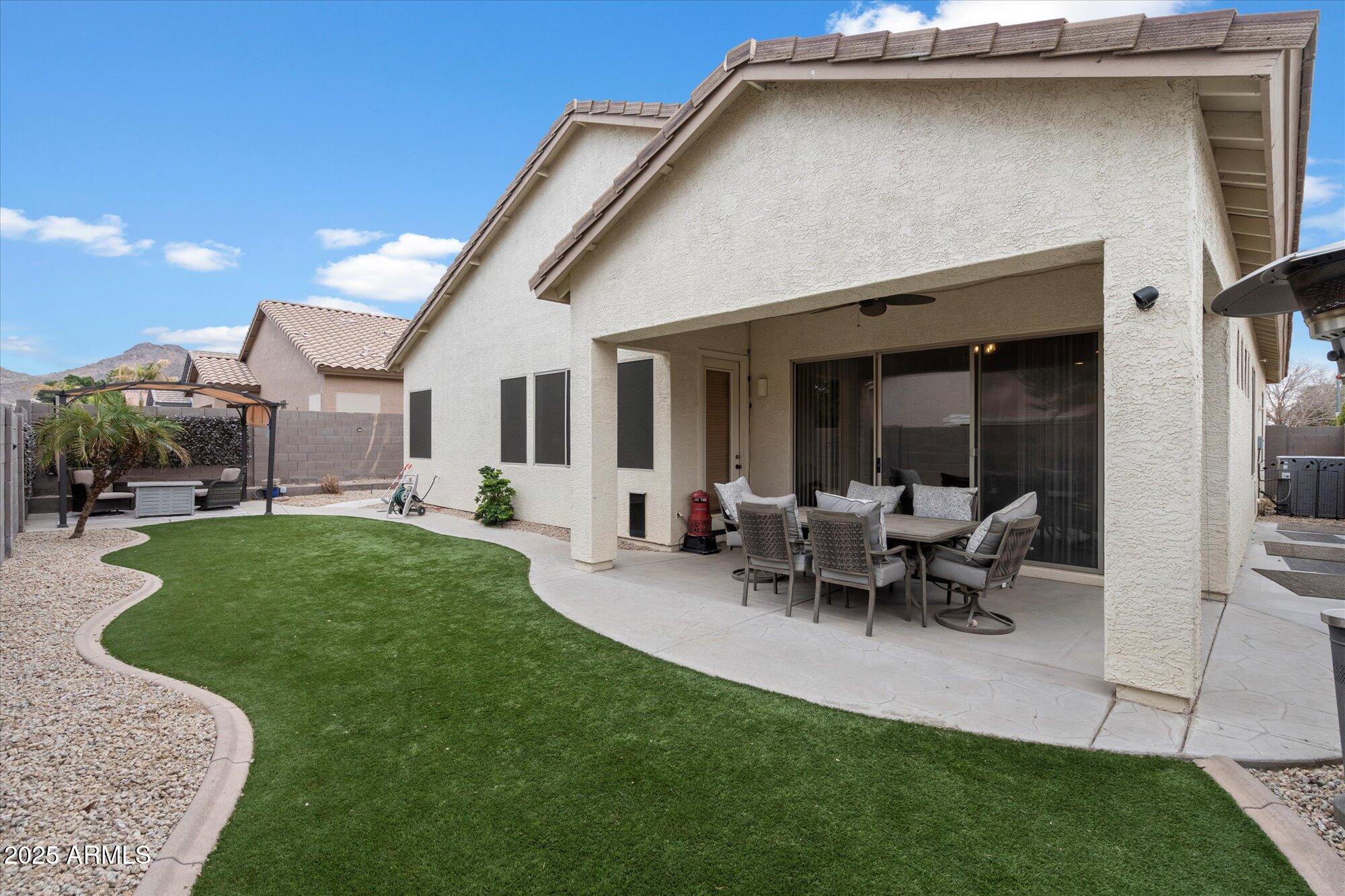 6890 W REMUDA Drive, Peoria